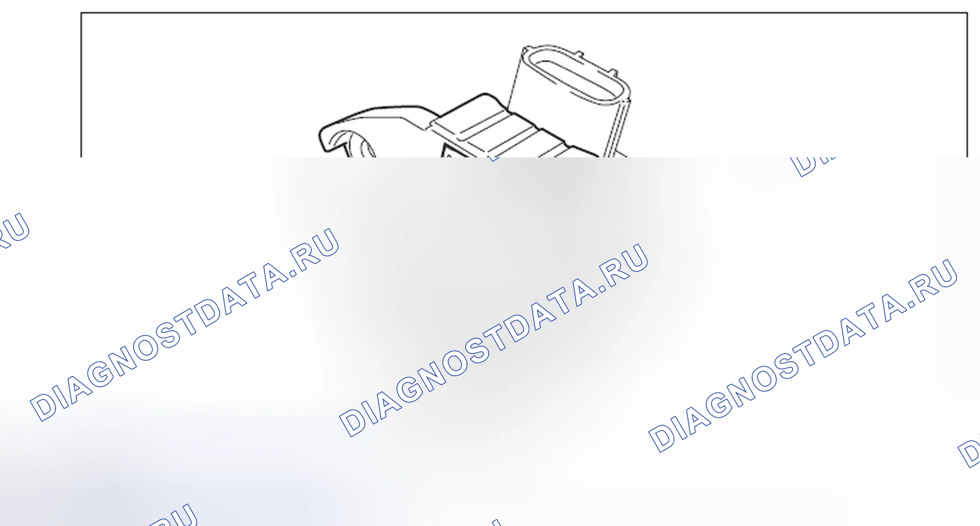 Рис. 28. Subaru Outback BR рестайлинг