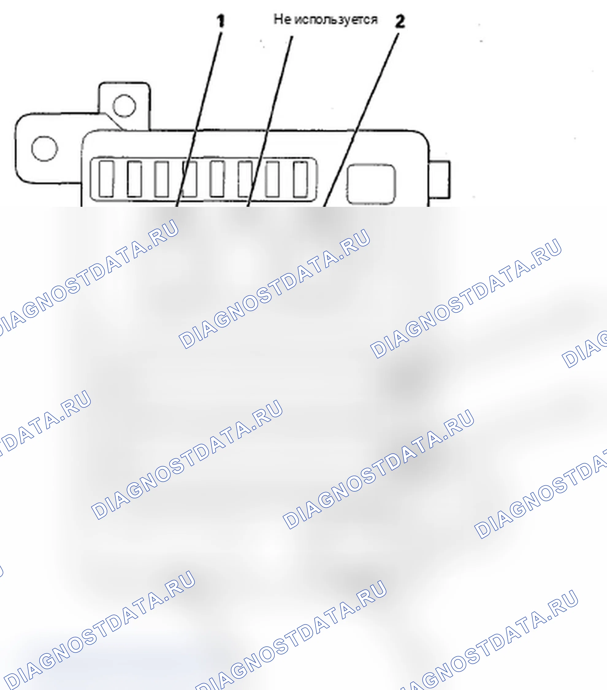 Рис. 123. Acura MDX II рестайлинг
