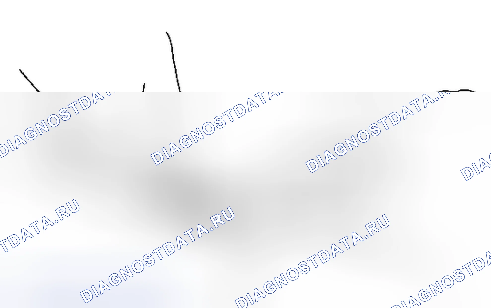 Рис. 992. Toyota Venza I рестайлинг
