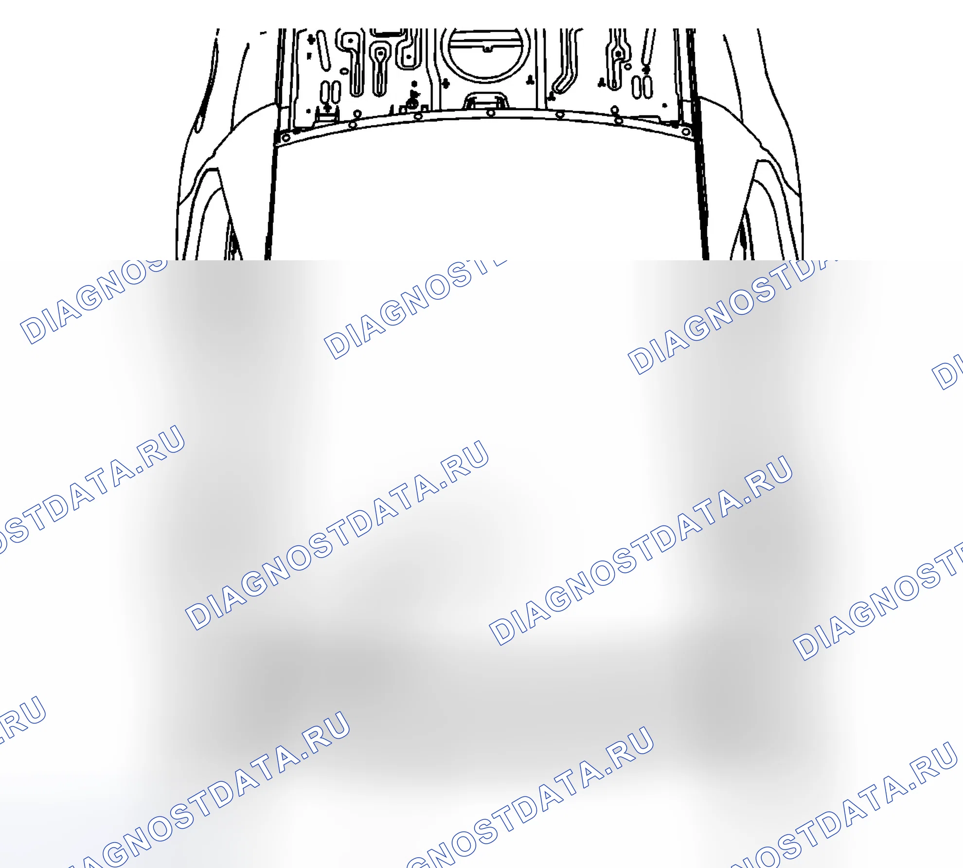 Рис. 95. Buick Regal V