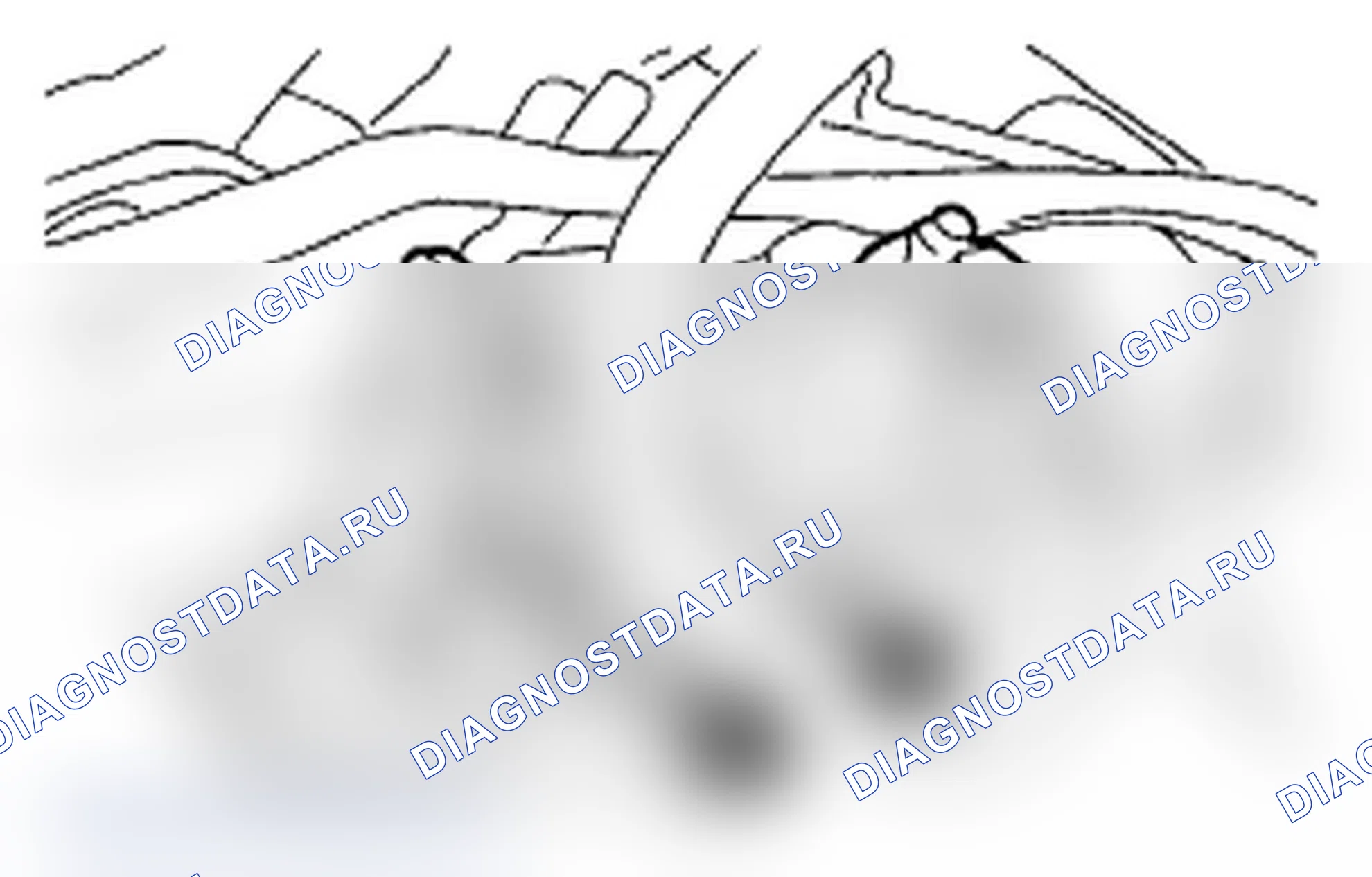 Рис. 486. Subaru Impreza WRX GD/GG рестайлинг 2