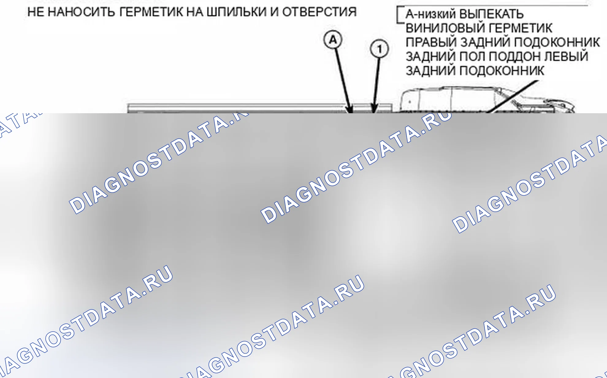 Рис. 134. Dodge Journey I