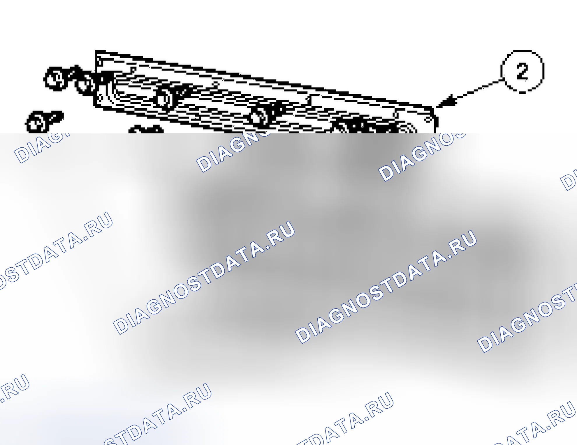 Рис. 172. Ford Pickup F150 