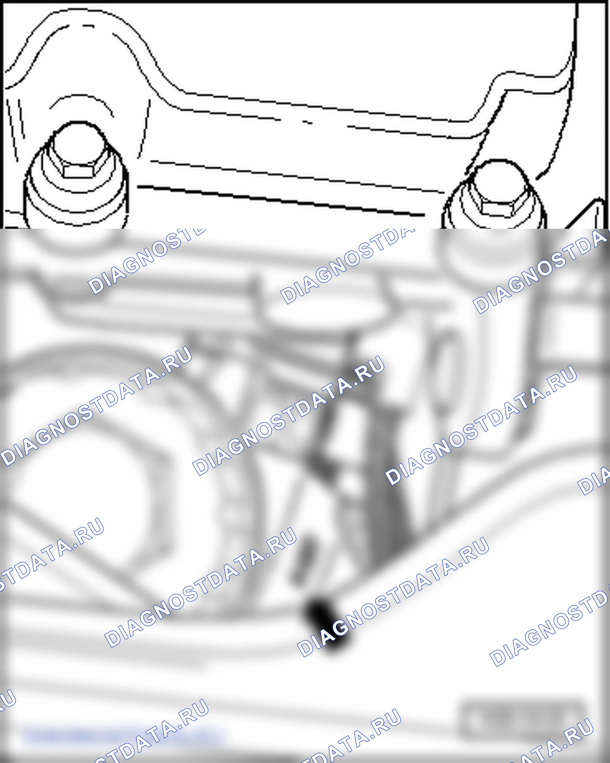 Технические характеристики (1,4/51; 55; 59 кВт TDI PD). Skoda Fabia I