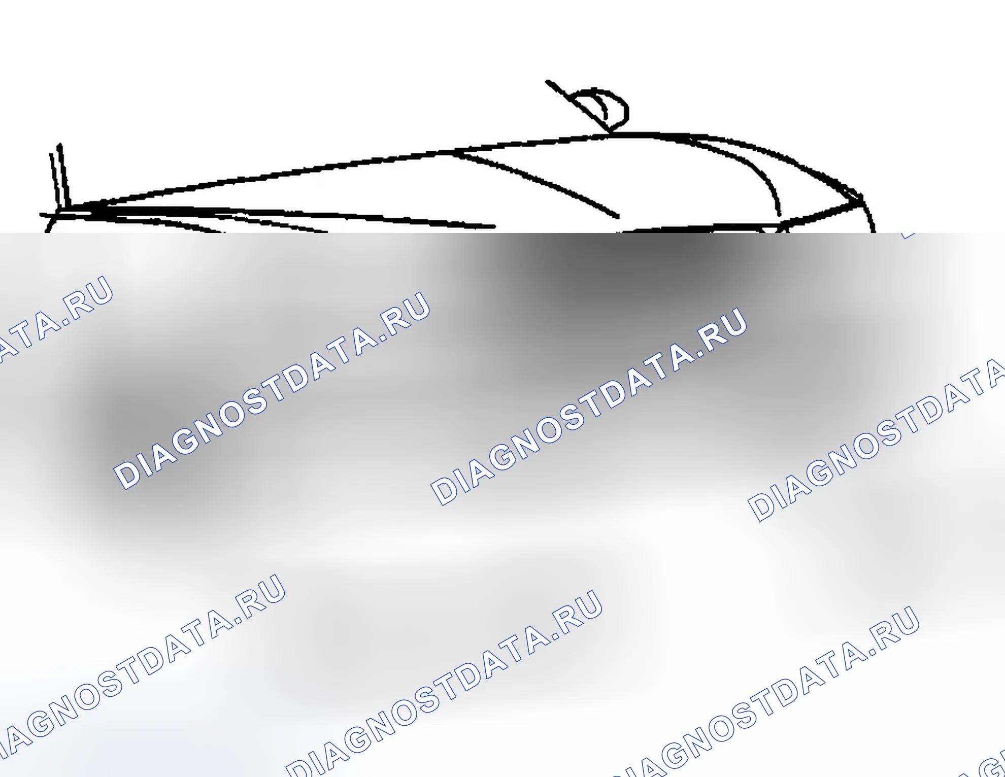 Рис. 4. Buick Century VI