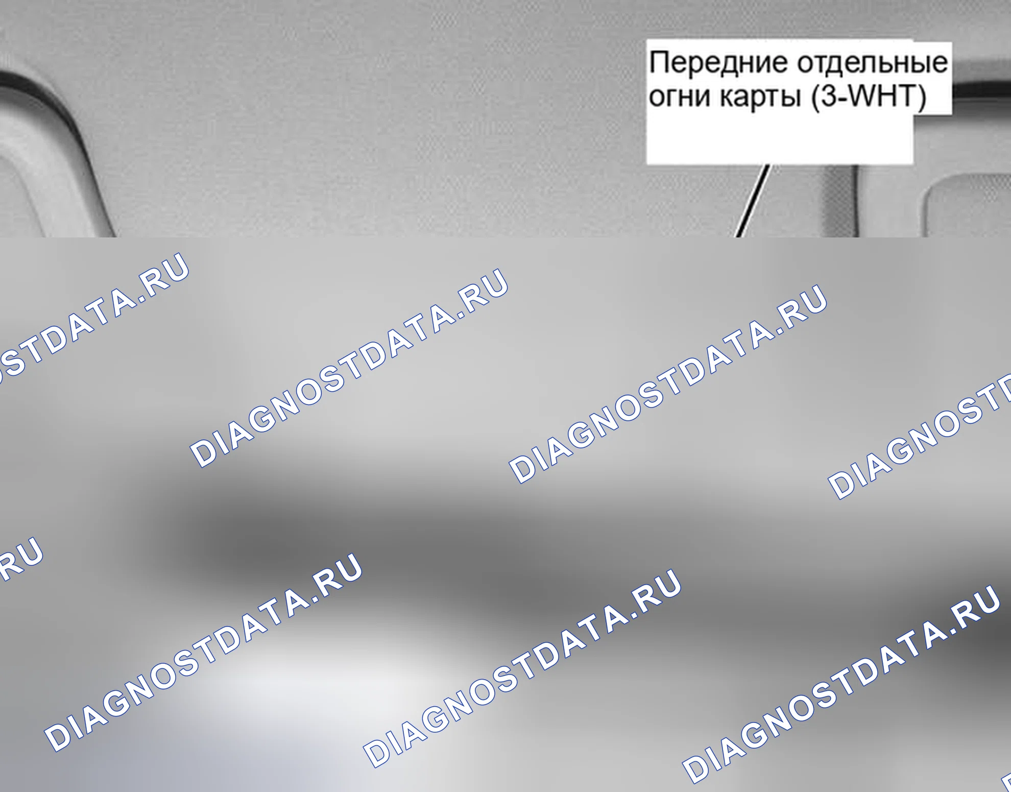 Рис. 326. Honda Civic VIII рестайлинг