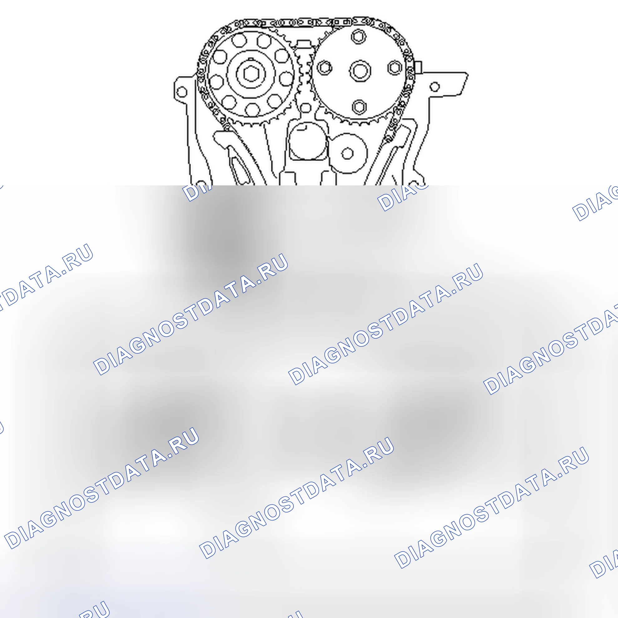 Рис. 441. Toyota Yaris III