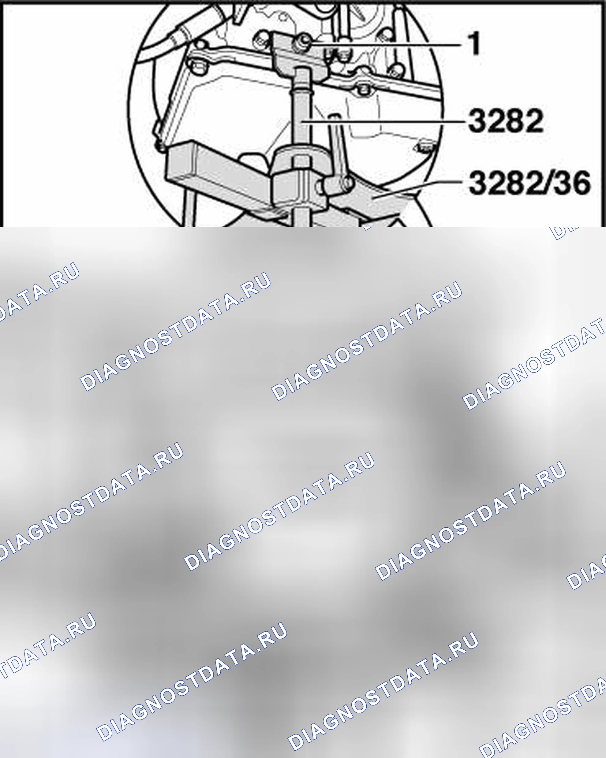 Рис. 105. Volkswagen Jetta V
