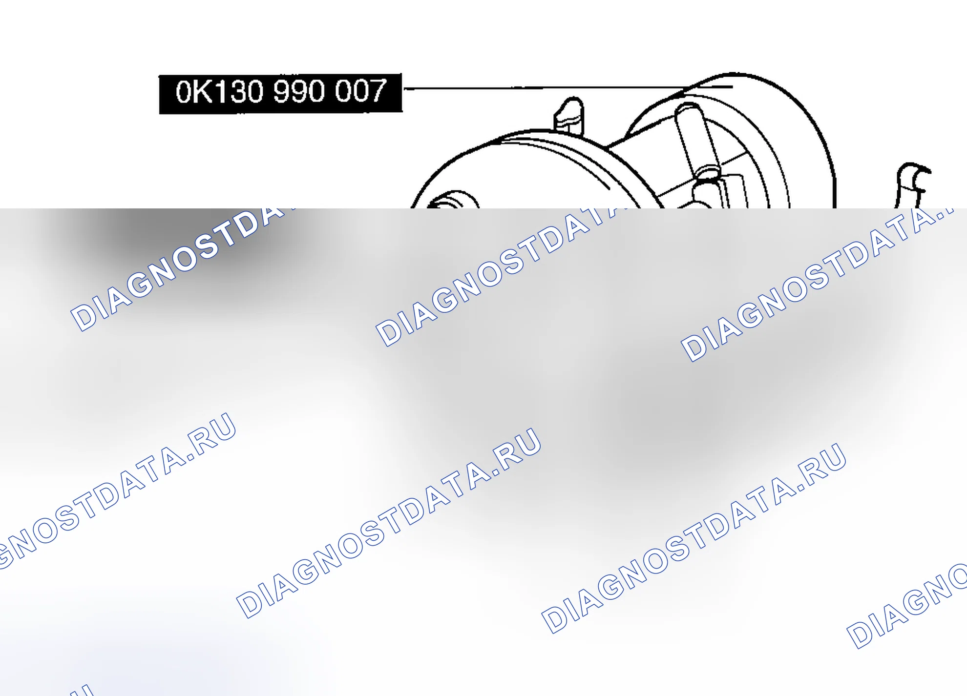 Рис. 240. Kia Rio I