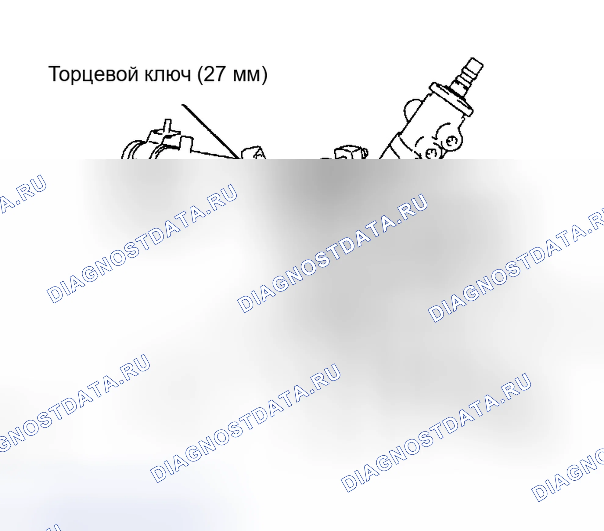 Рис. 86. Toyota Highlander I рестайлинг