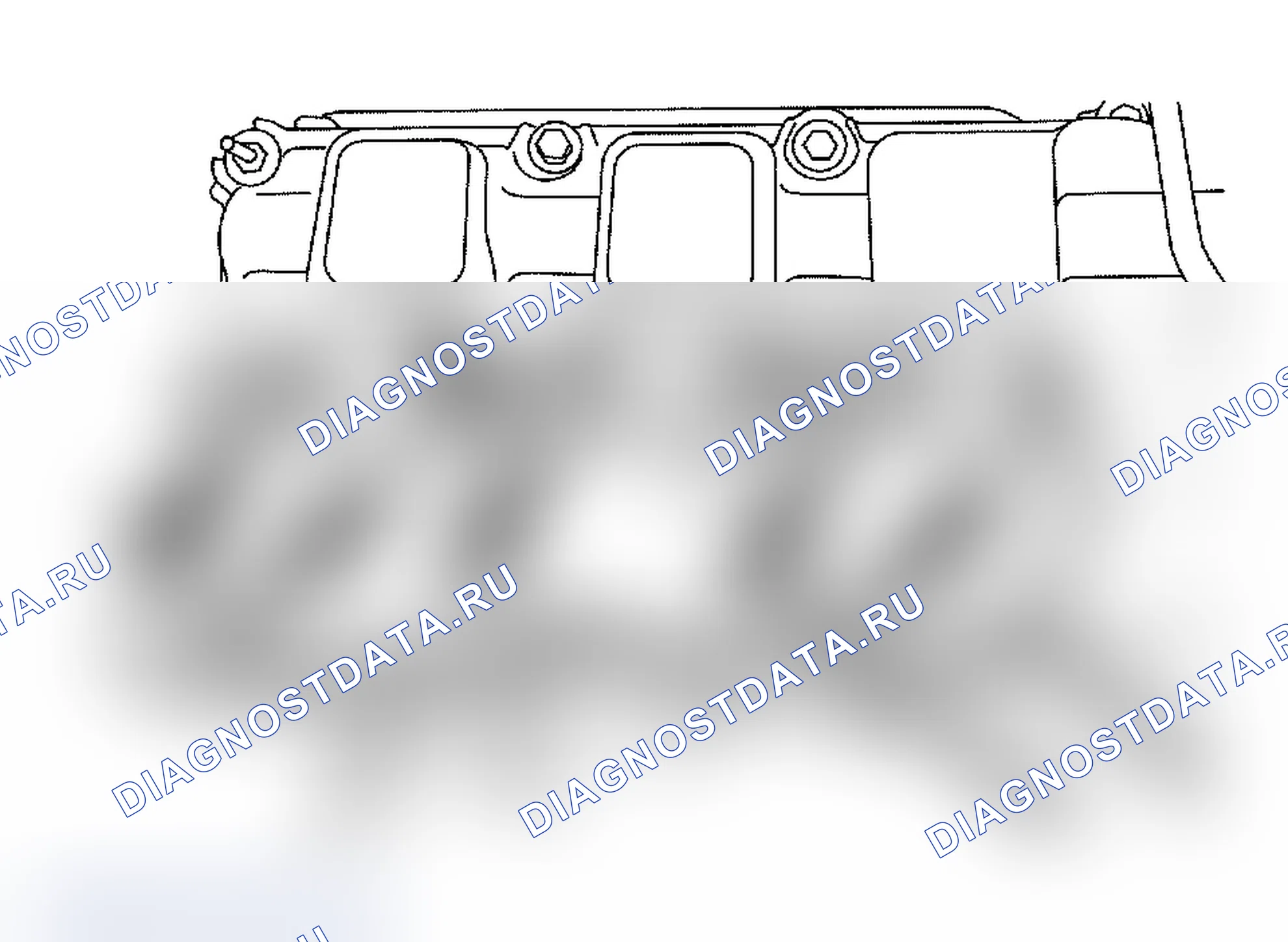 Рис. 213. Ford Five Hundred I
