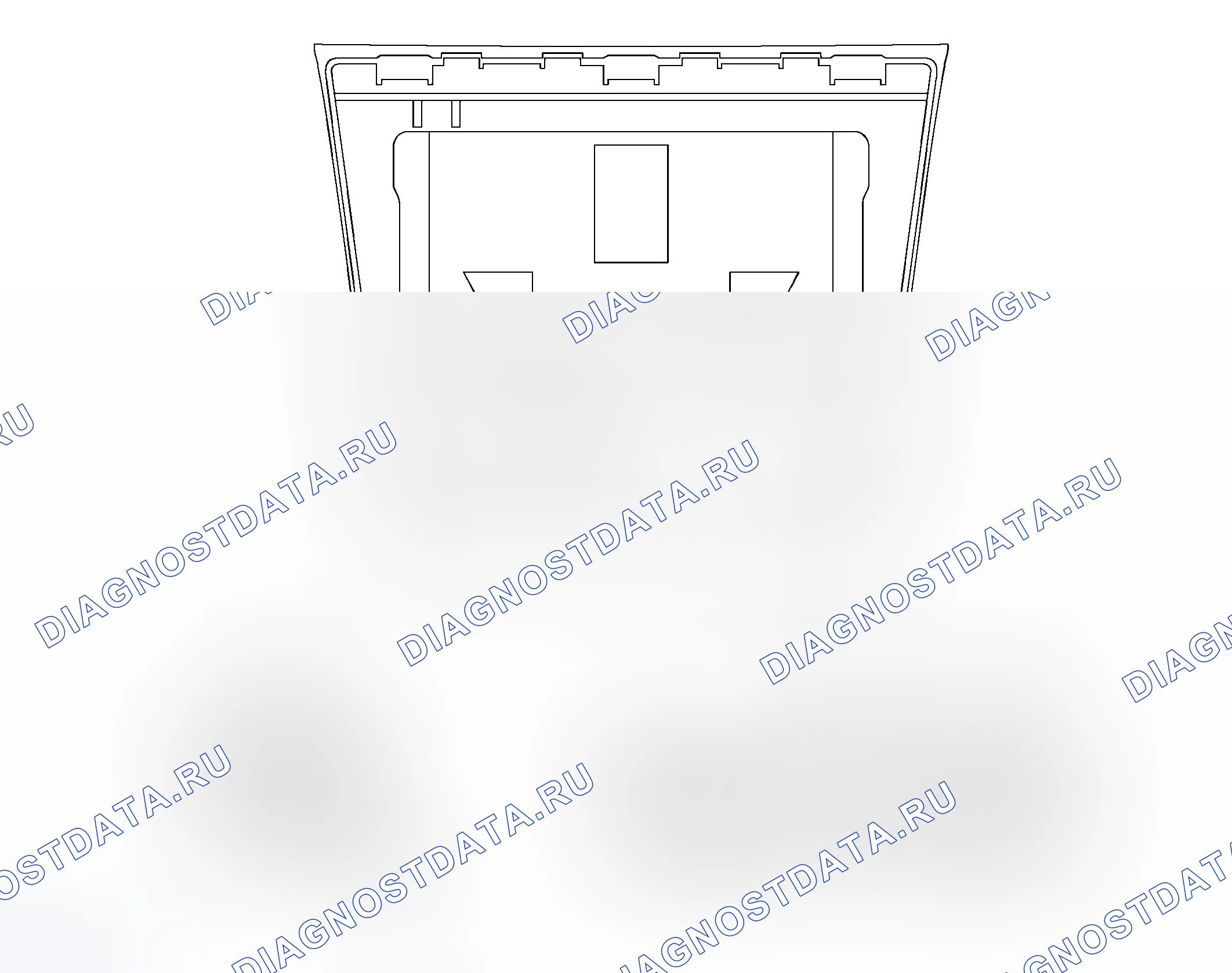 Рис. 9. Haval H8 I