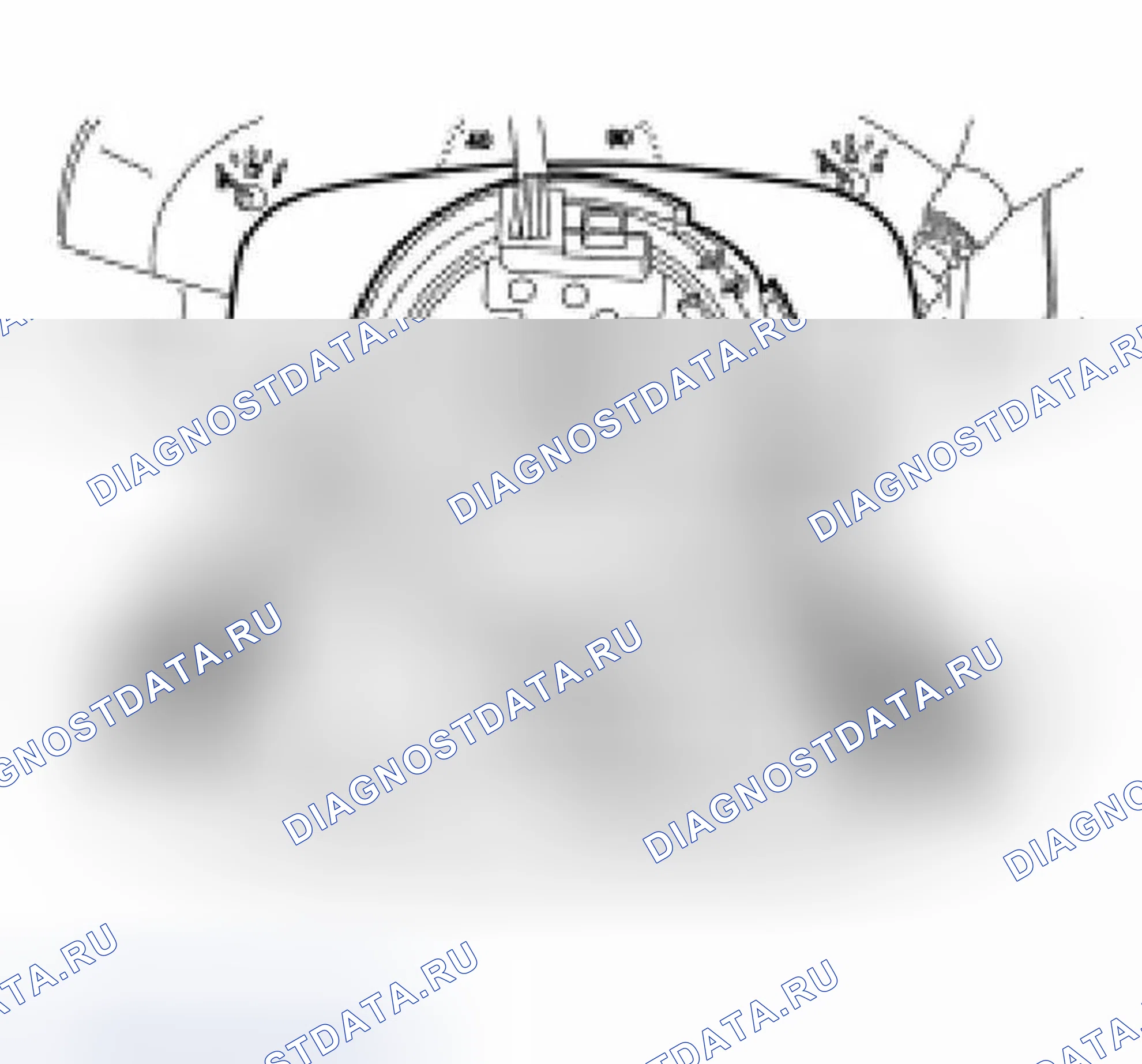 Рис. 423. Ford Pickup F150 