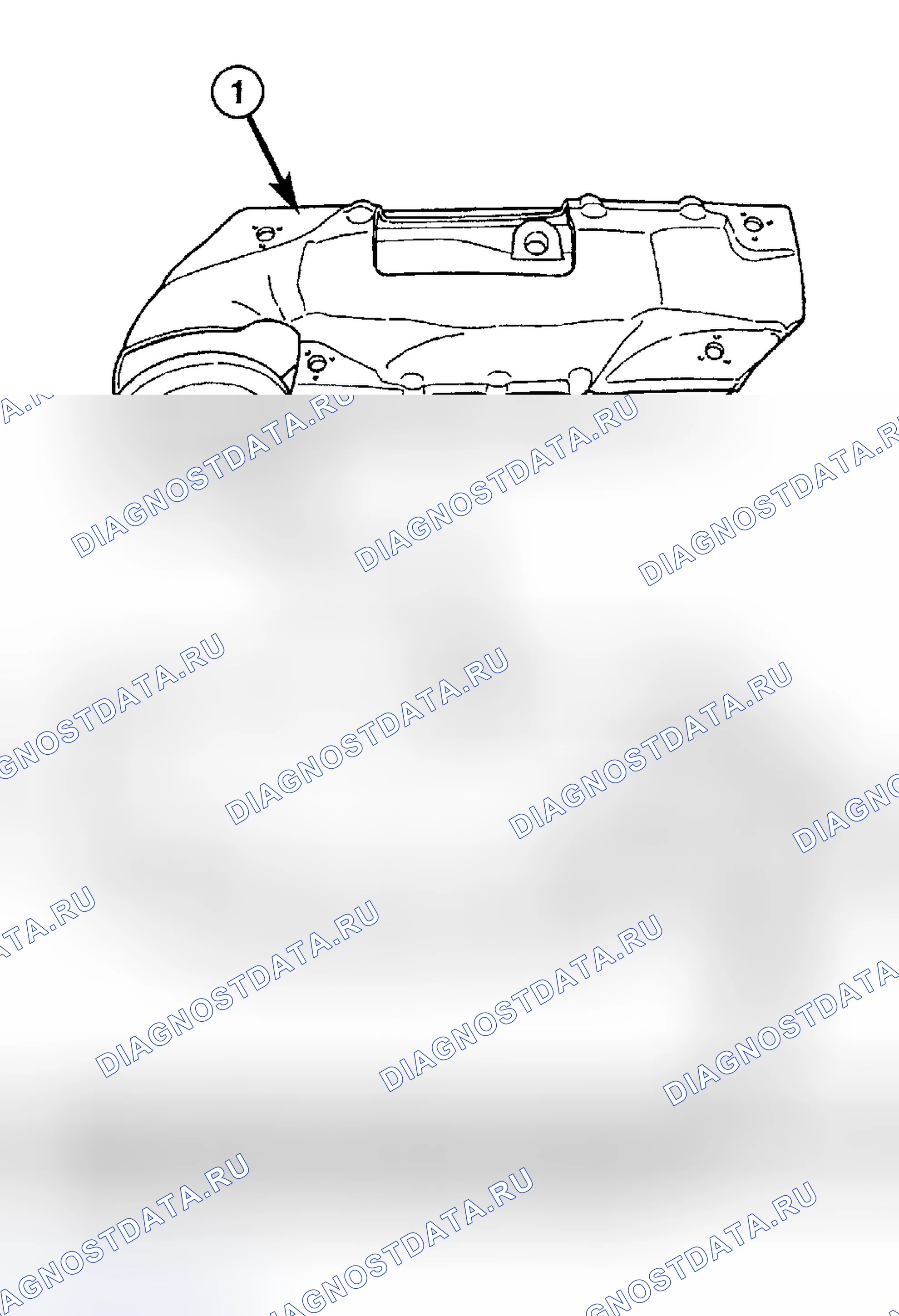 Рис. 63. Dodge Pickup R1500 
