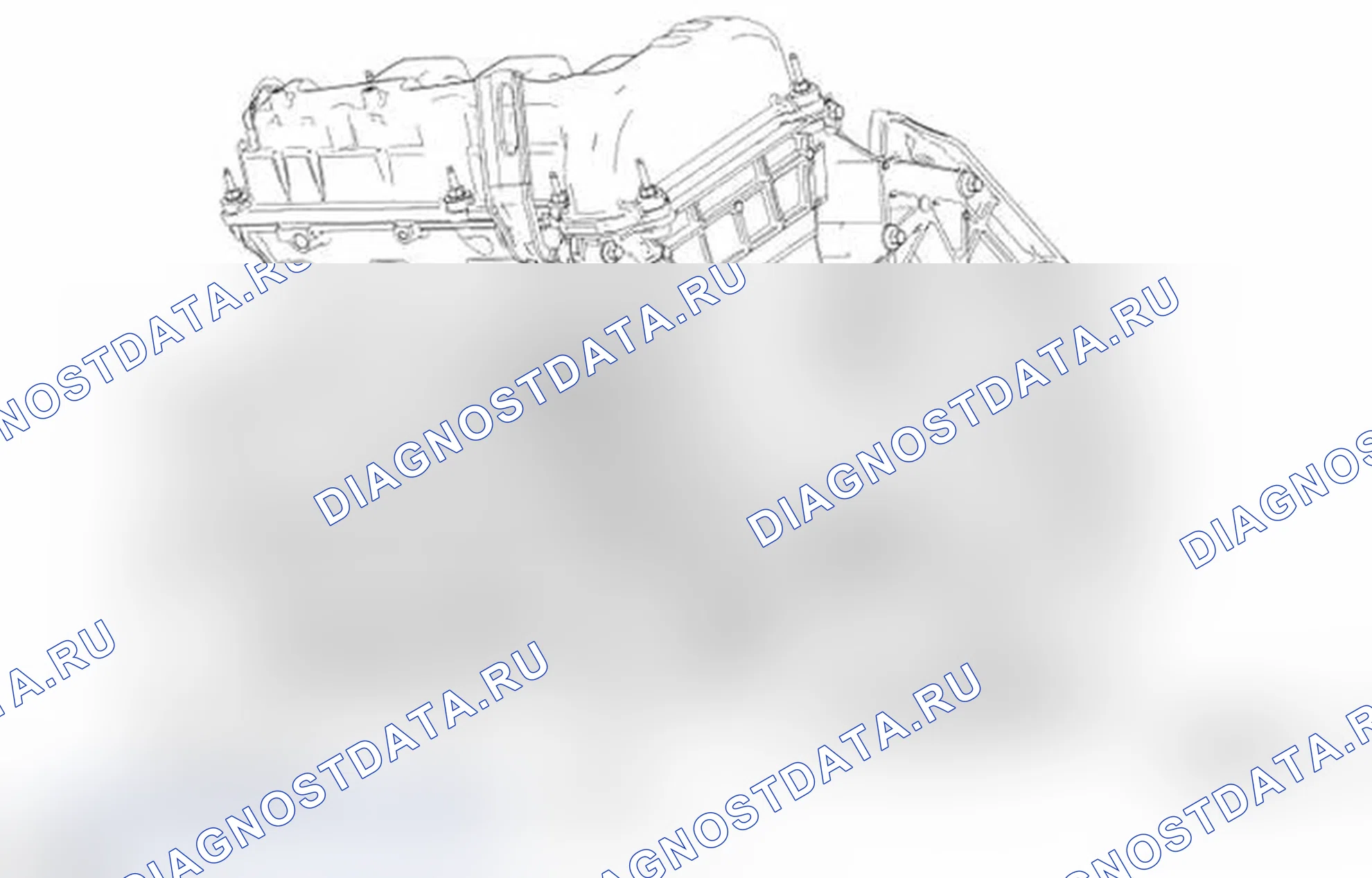 Рис. 9. Mercury Mariner II рестайлинг
