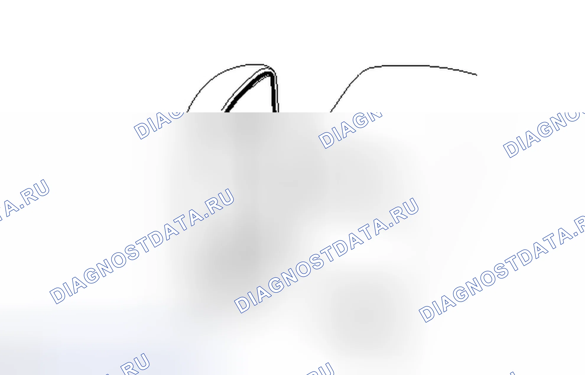 Рис. 219. Toyota RAV4 III рестайлинг