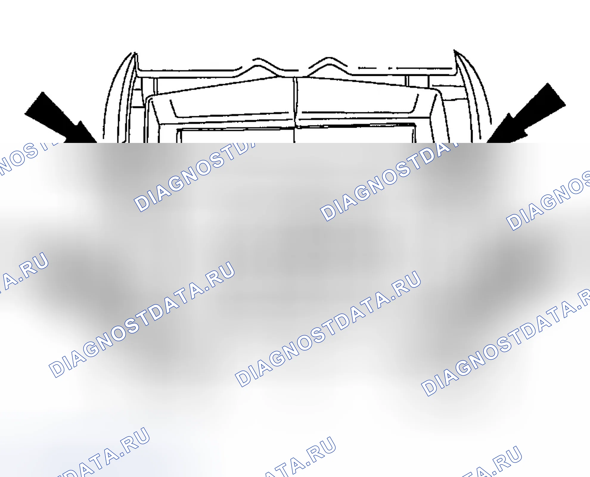 Рис. 24. Ford Explorer Sport Trac I