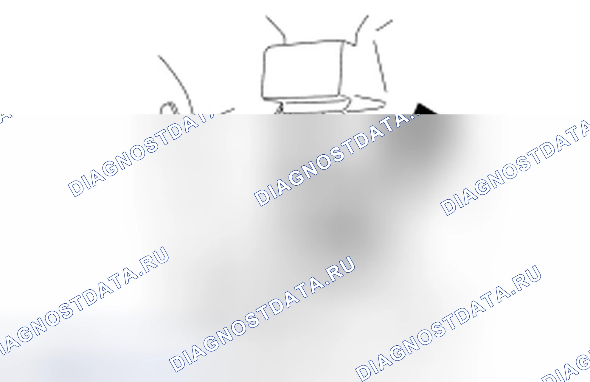 Рис. 680. Ford Cab & Chassis F350 Super Duty 