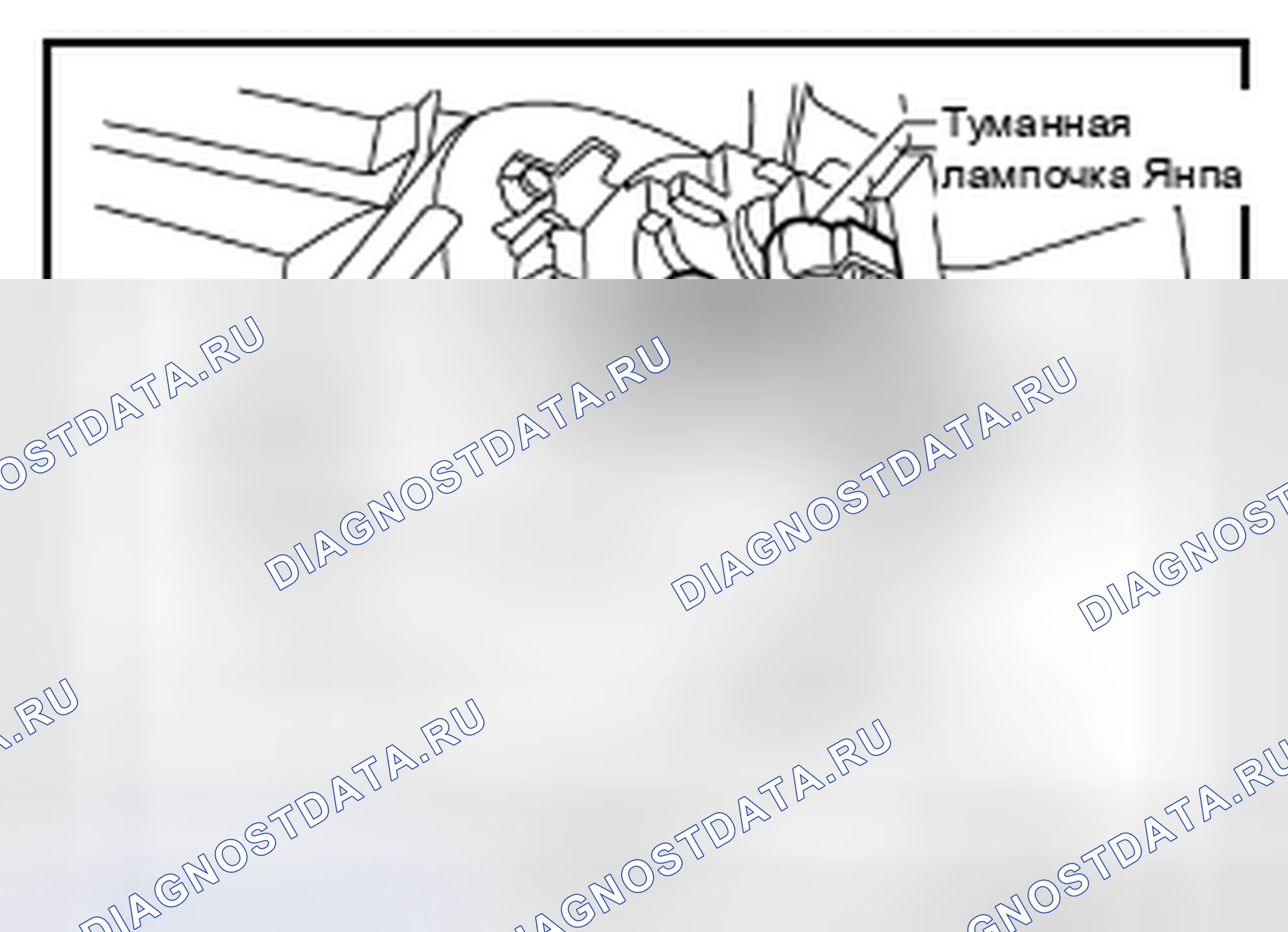 Рис. 6. Nissan Pathfinder IV рестайлинг