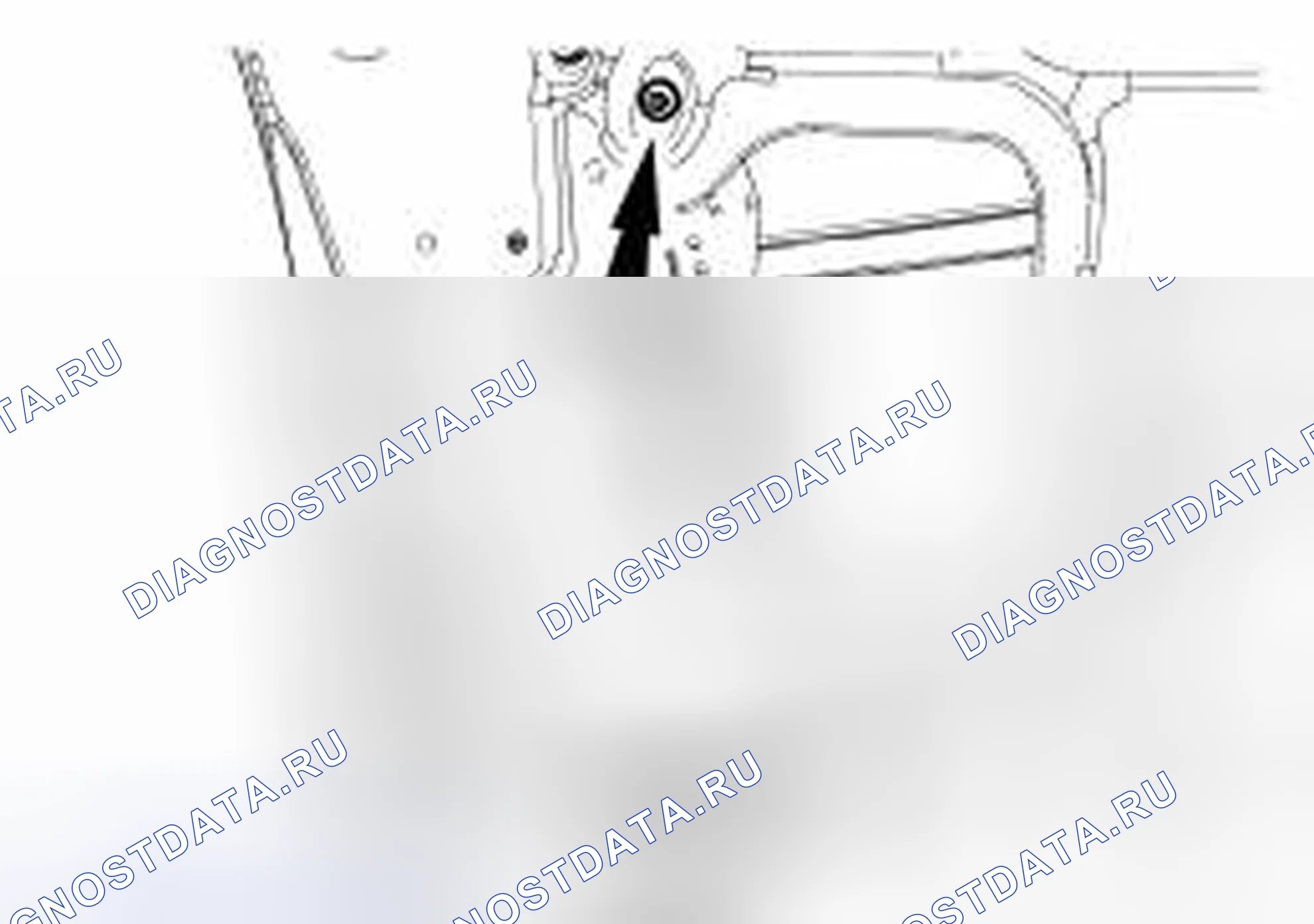 Рис. 102. Hyundai ix55 I