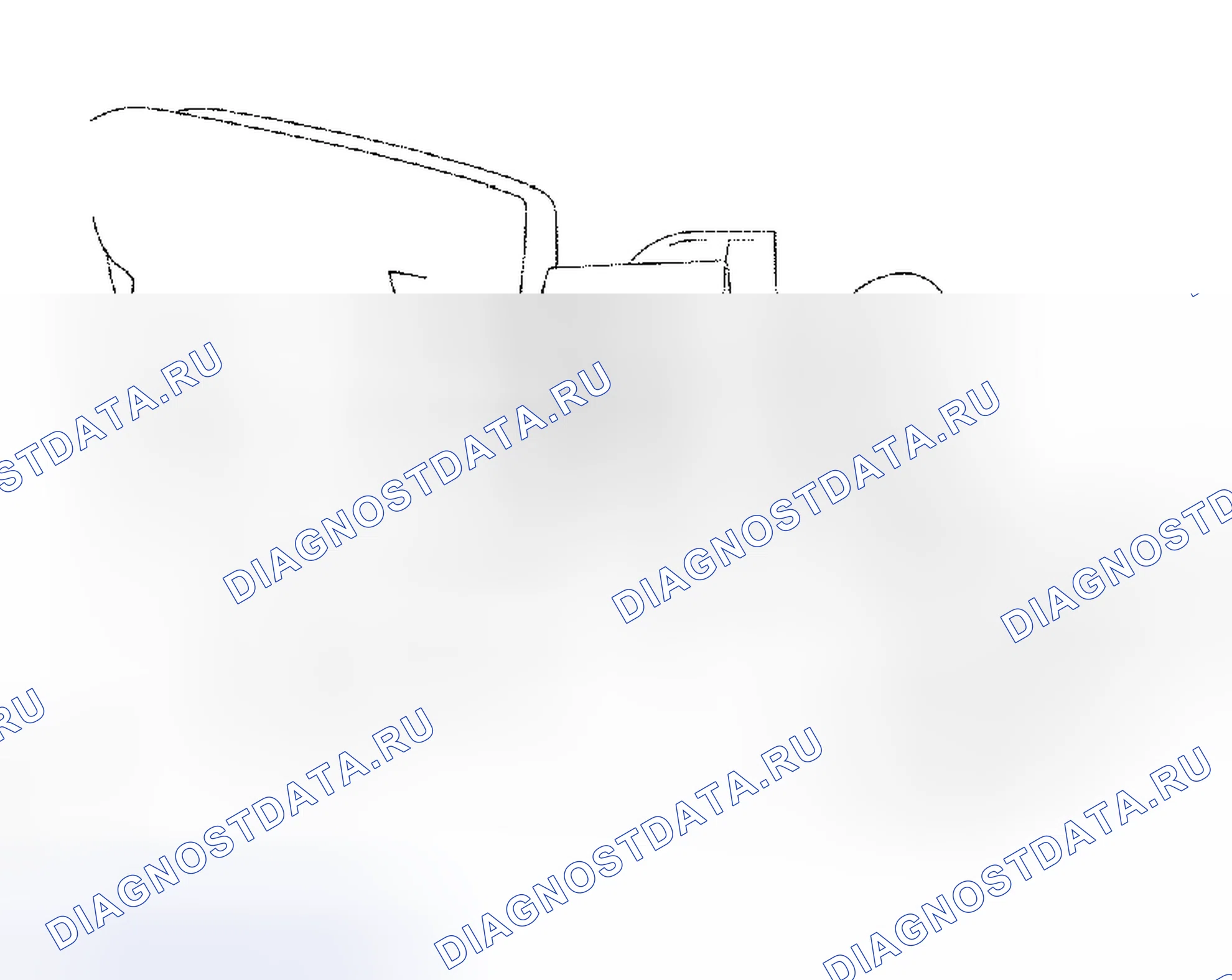 Рис. 284. Honda Accord VI