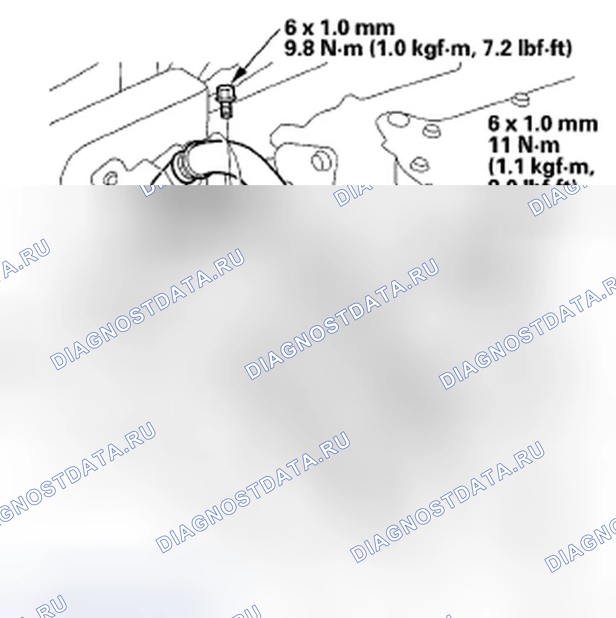 Рис. 145. Honda Pilot I