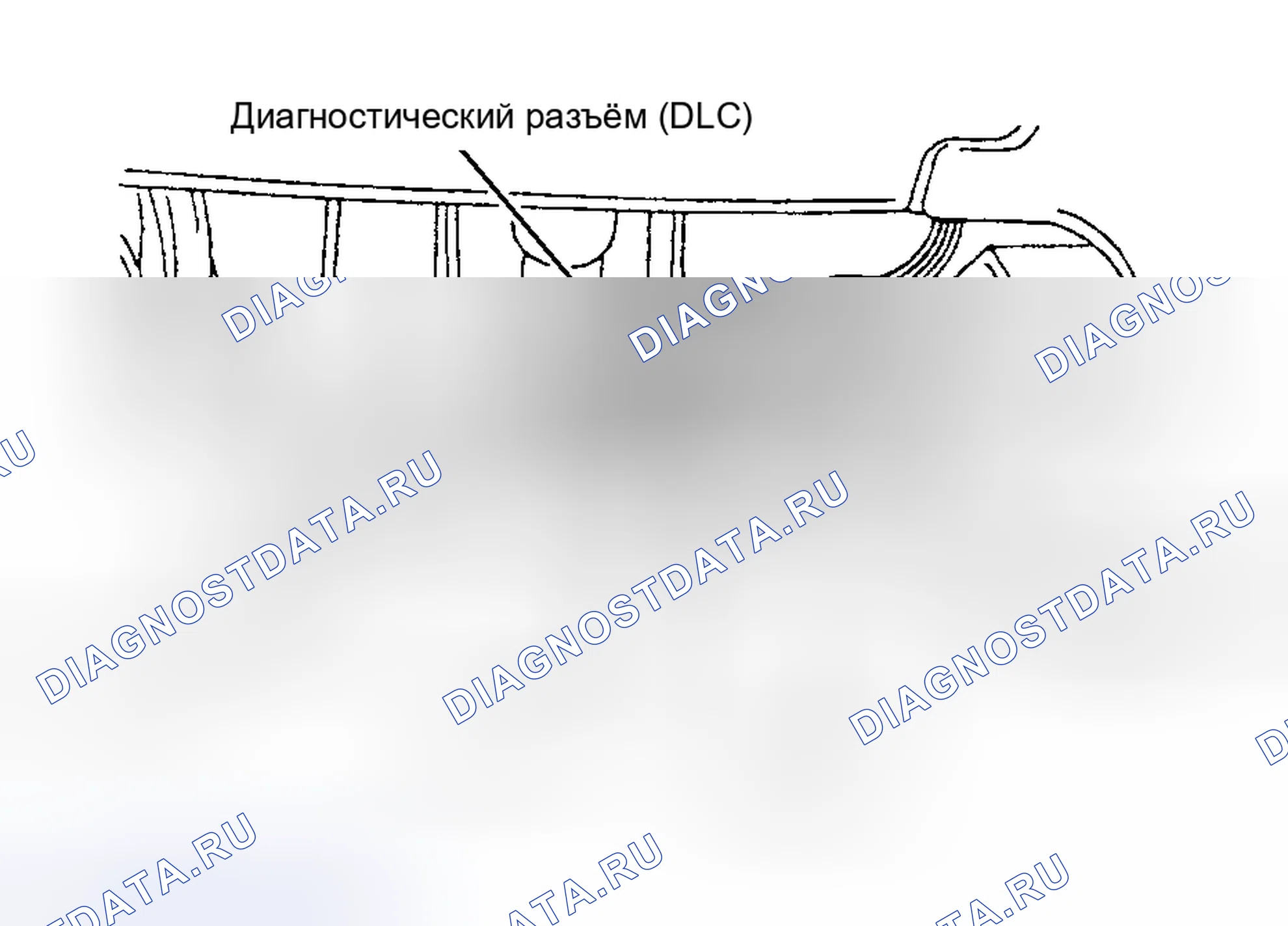 Рис. 41. Subaru Legacy BD/BG/BK