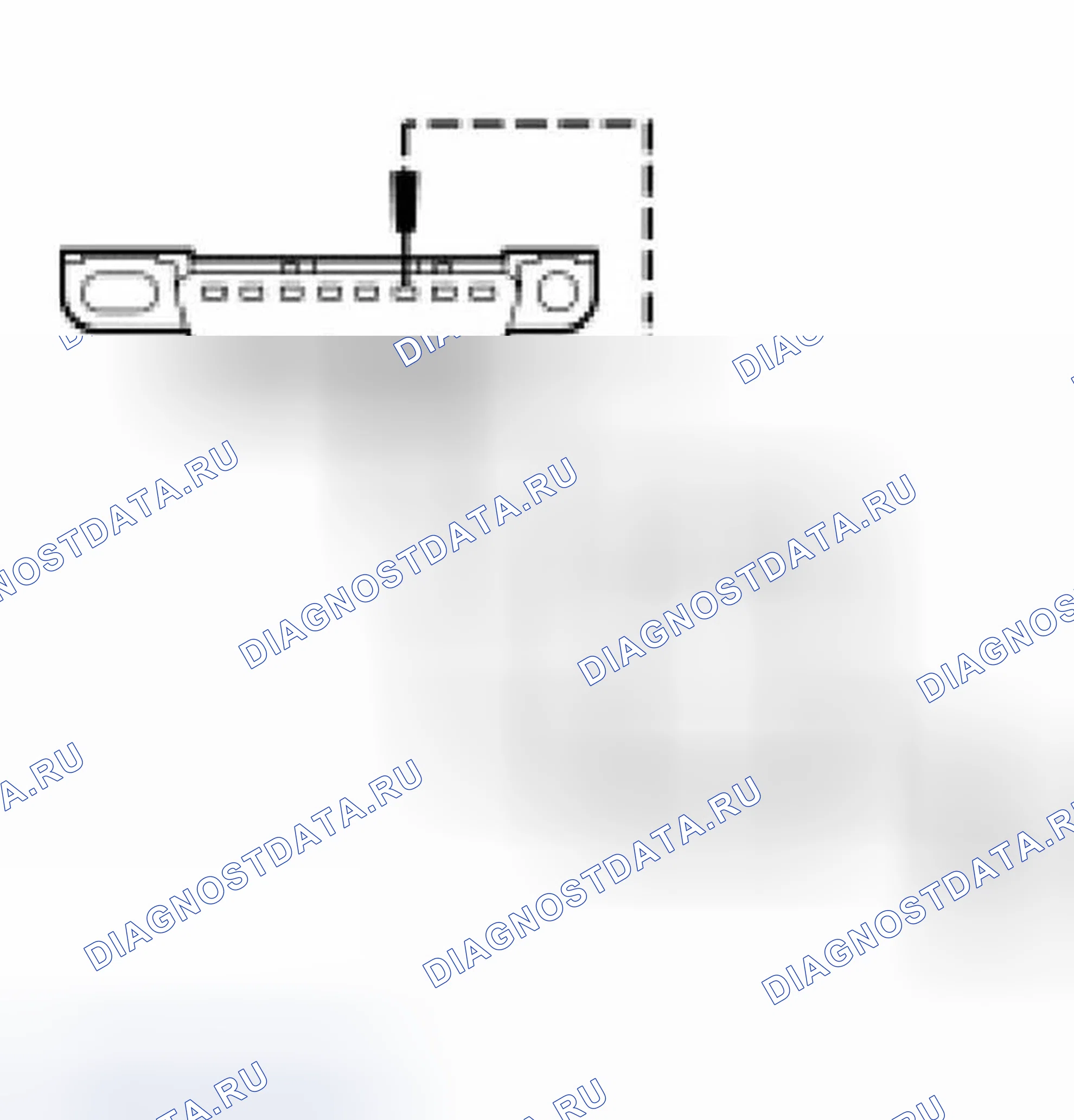Рис. 19. Ford Focus I рестайлинг