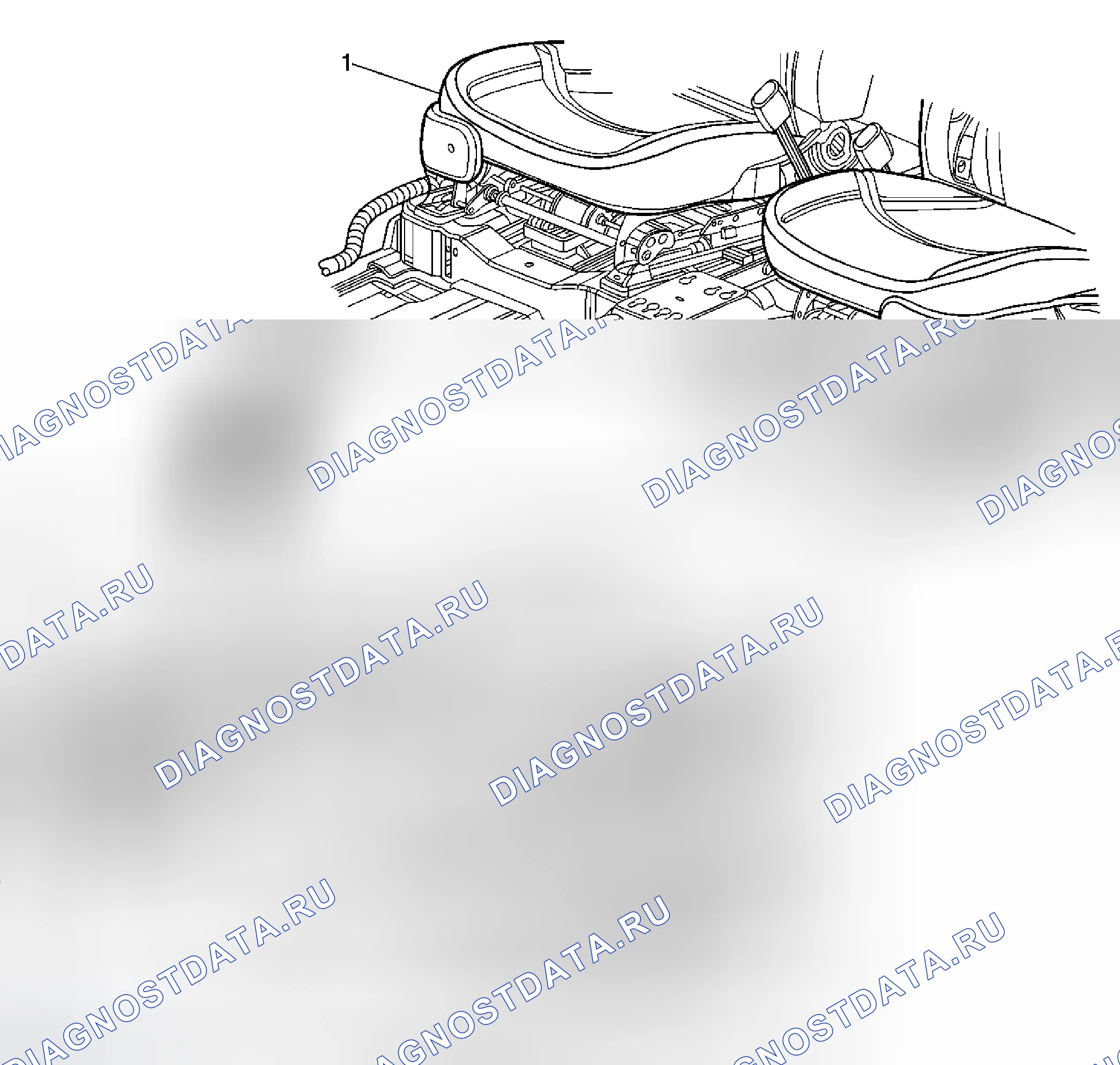 Рис. 10. Buick LaCrosse I