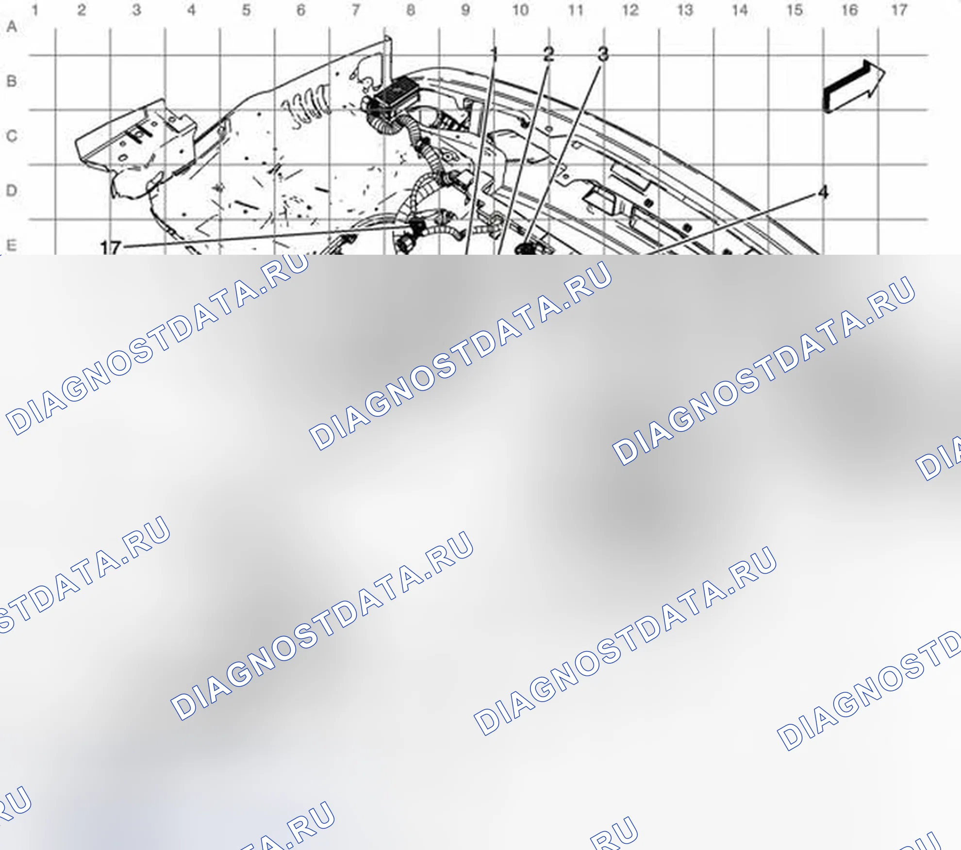 Рис. 183. Chevrolet Colorado I