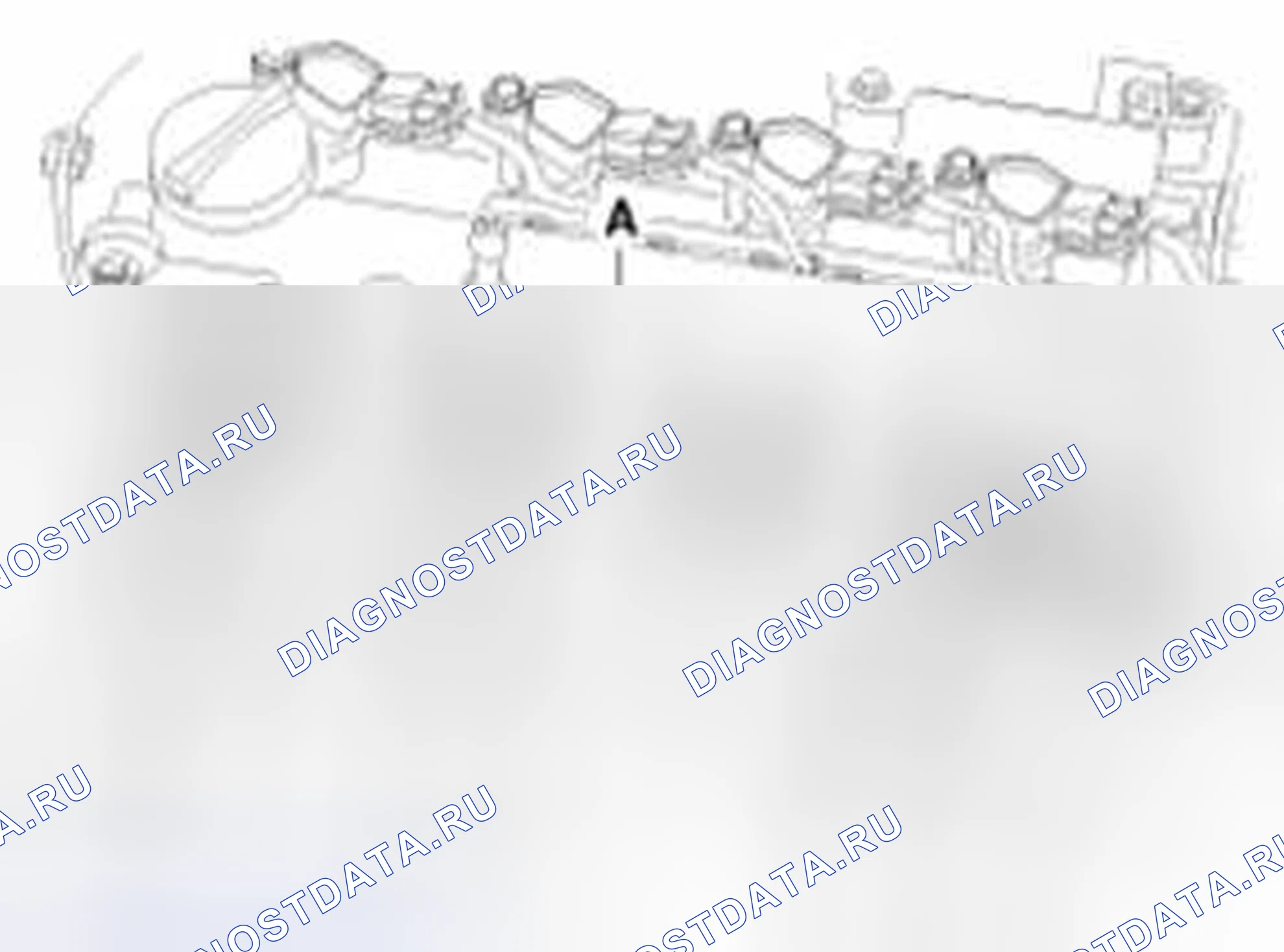 Рис. 112: Демонтаж. Geely SC7 I