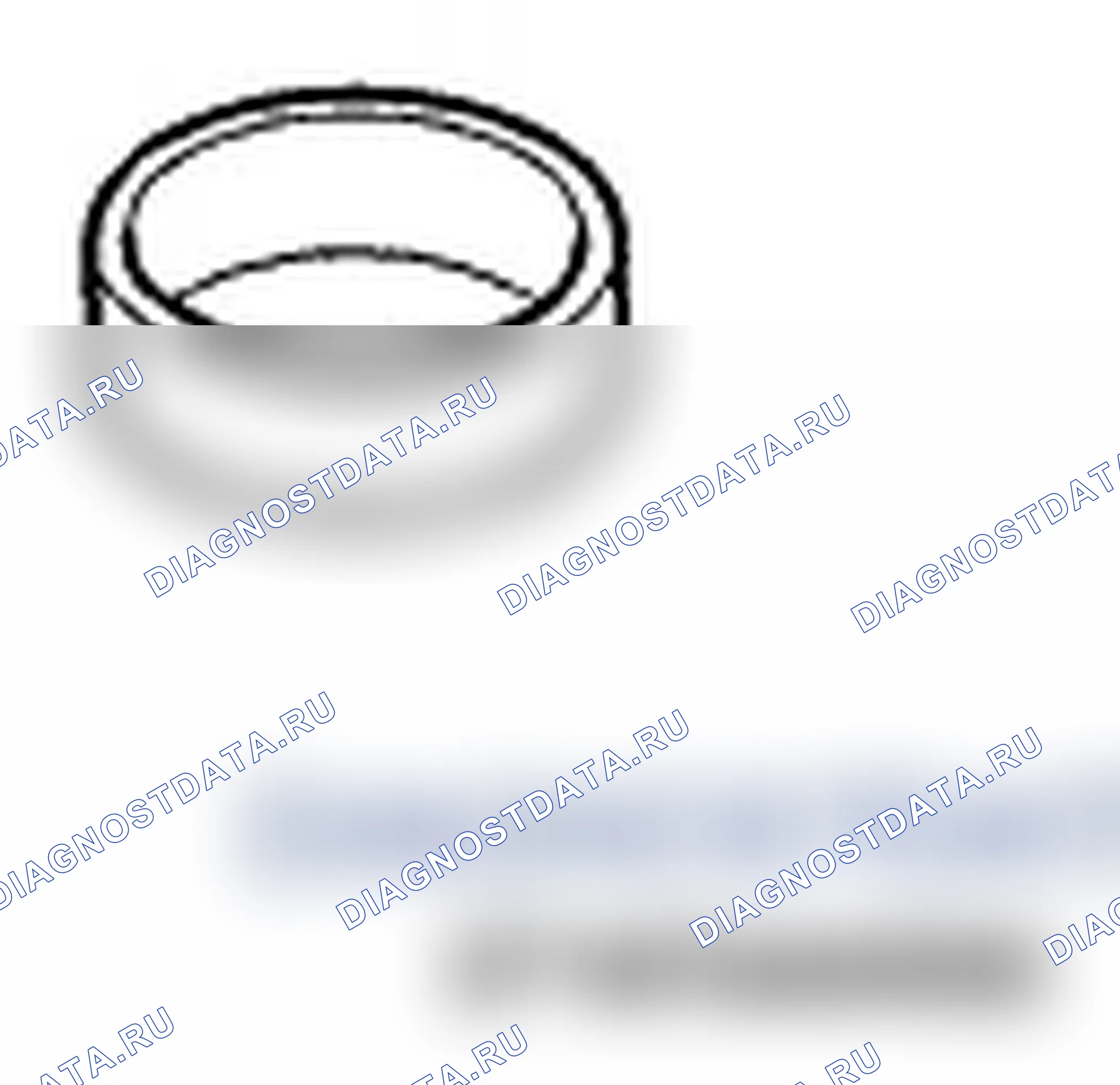 Рис. 461. Subaru Impreza WRX GD/GG рестайлинг 2