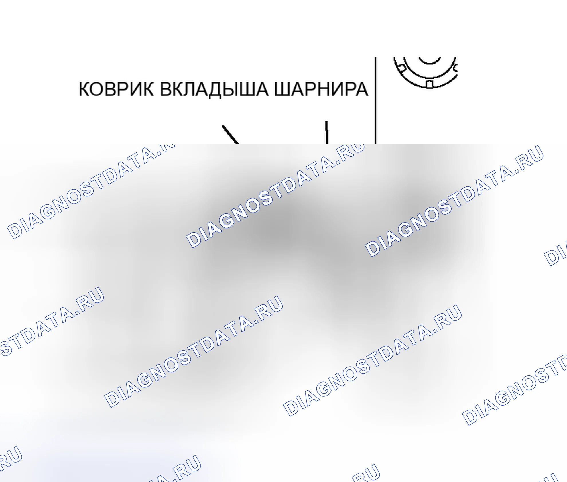 Рис. 5. Mitsubishi Endeavor I