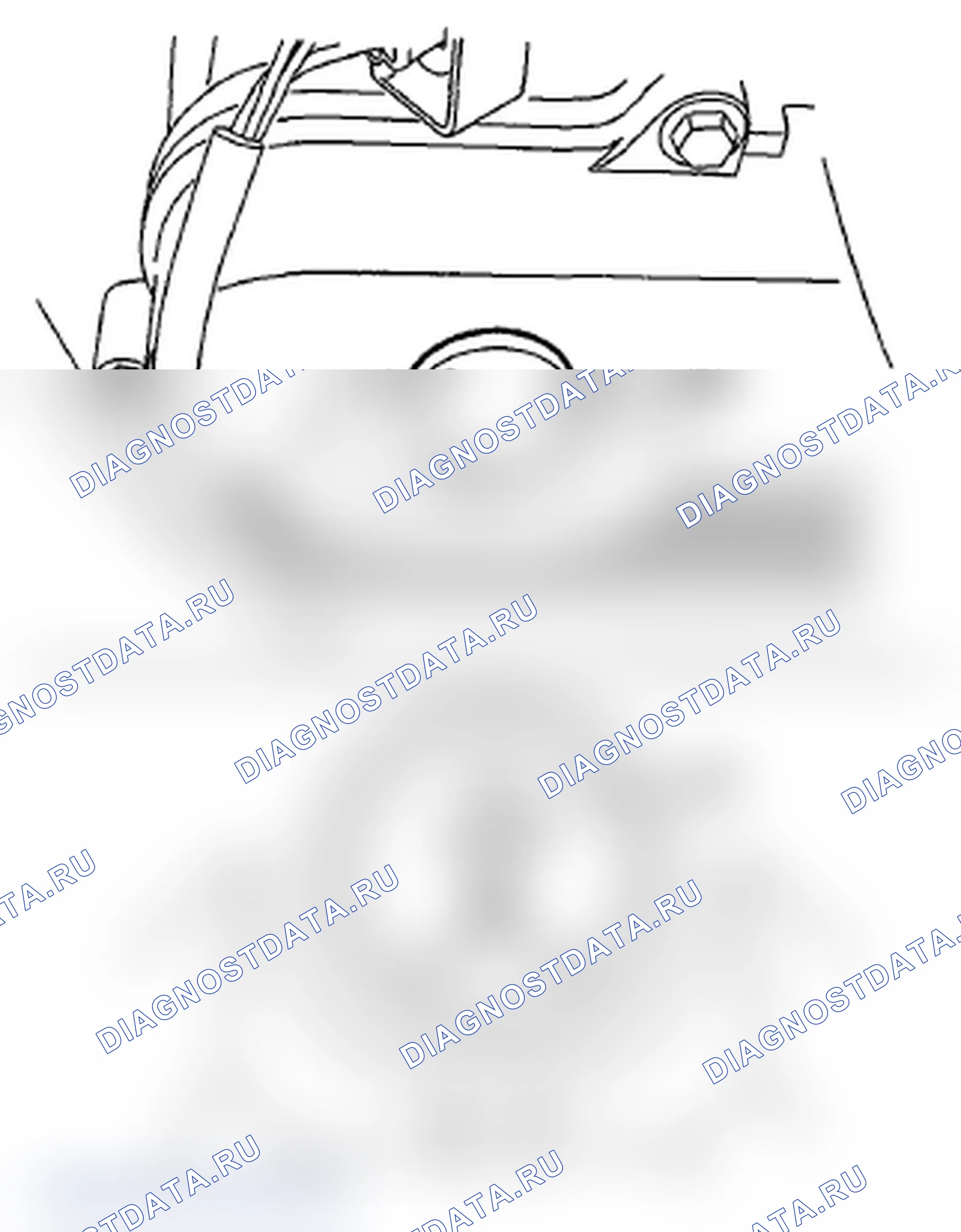 Рис. 187. Subaru Impreza WRX STI GR