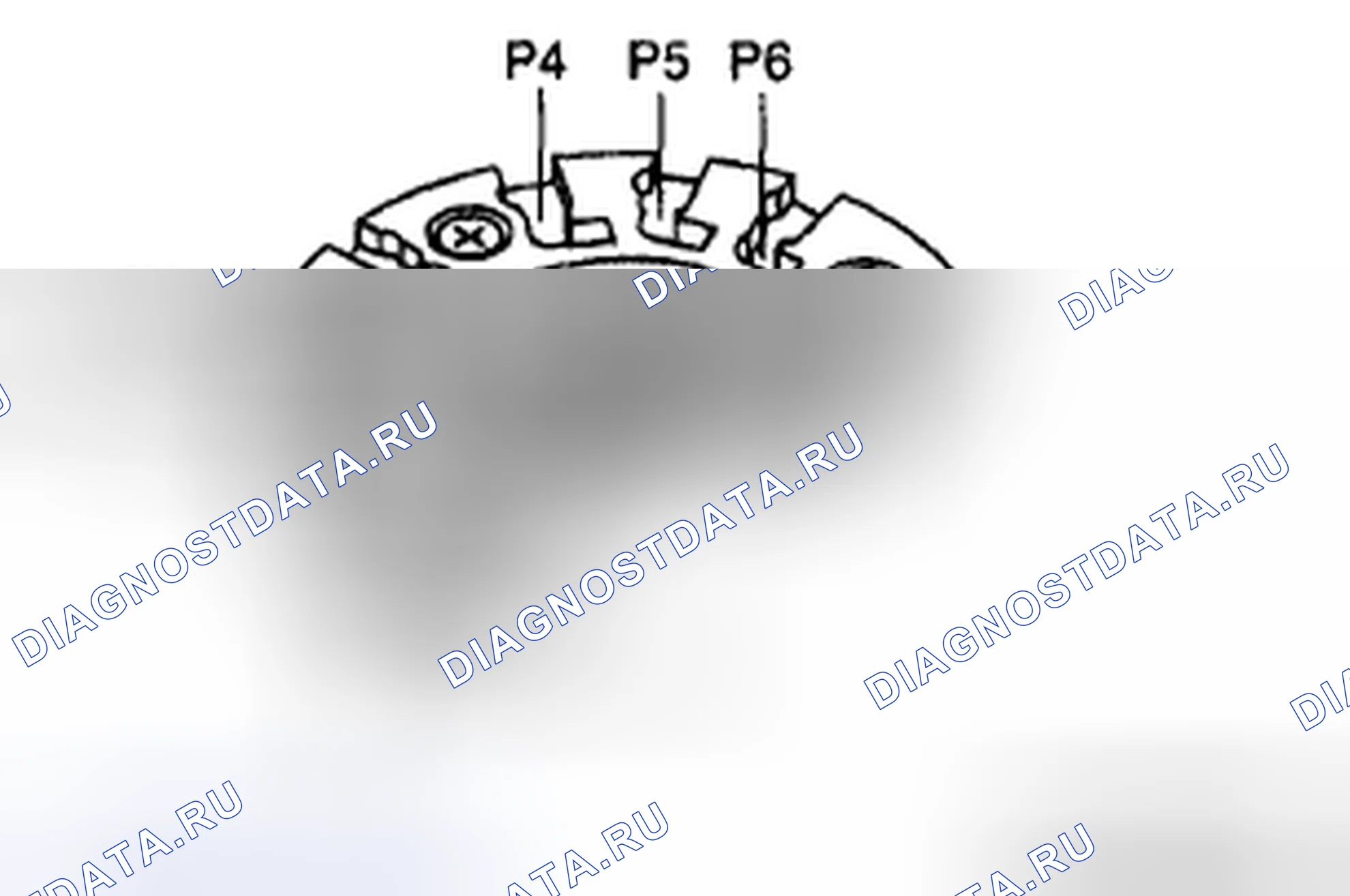 Рис. 34. Mazda 6 GH рестайлинг