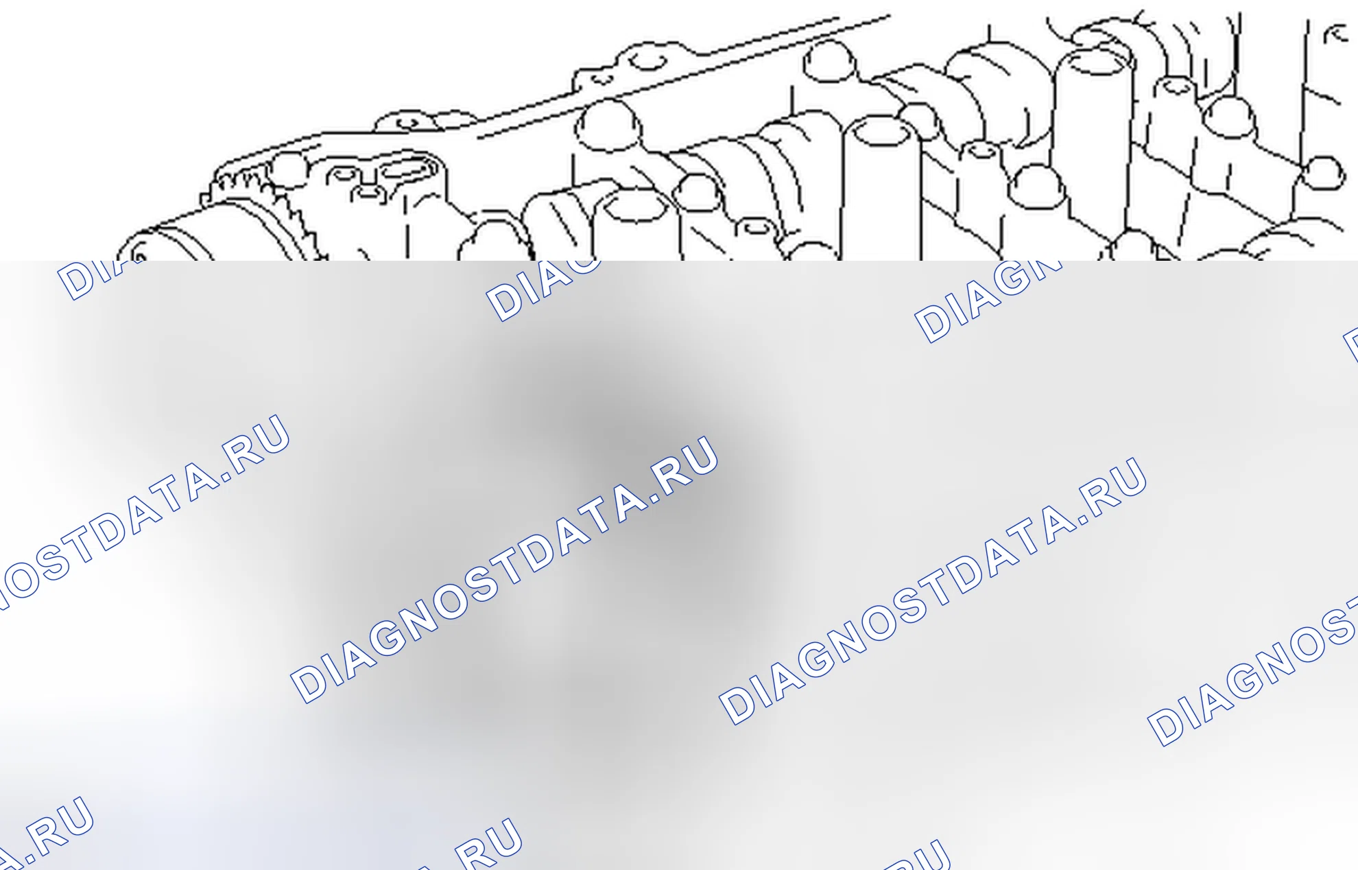 Рис. 492. Toyota Matrix E140