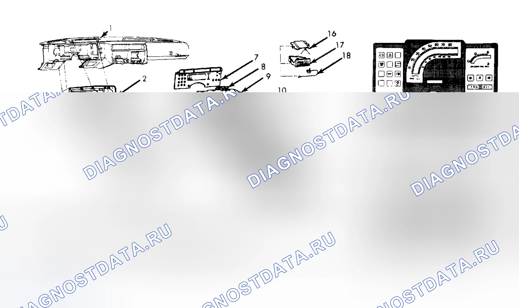 Рис. 6. GMC Cab & Chassis R3500 