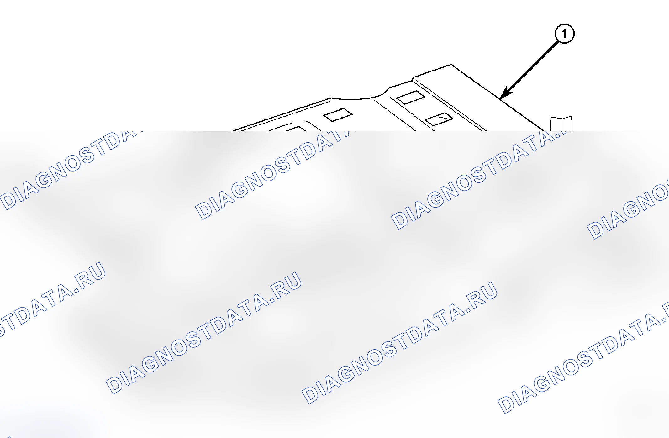 Рис. 361. Dodge Caravan IV