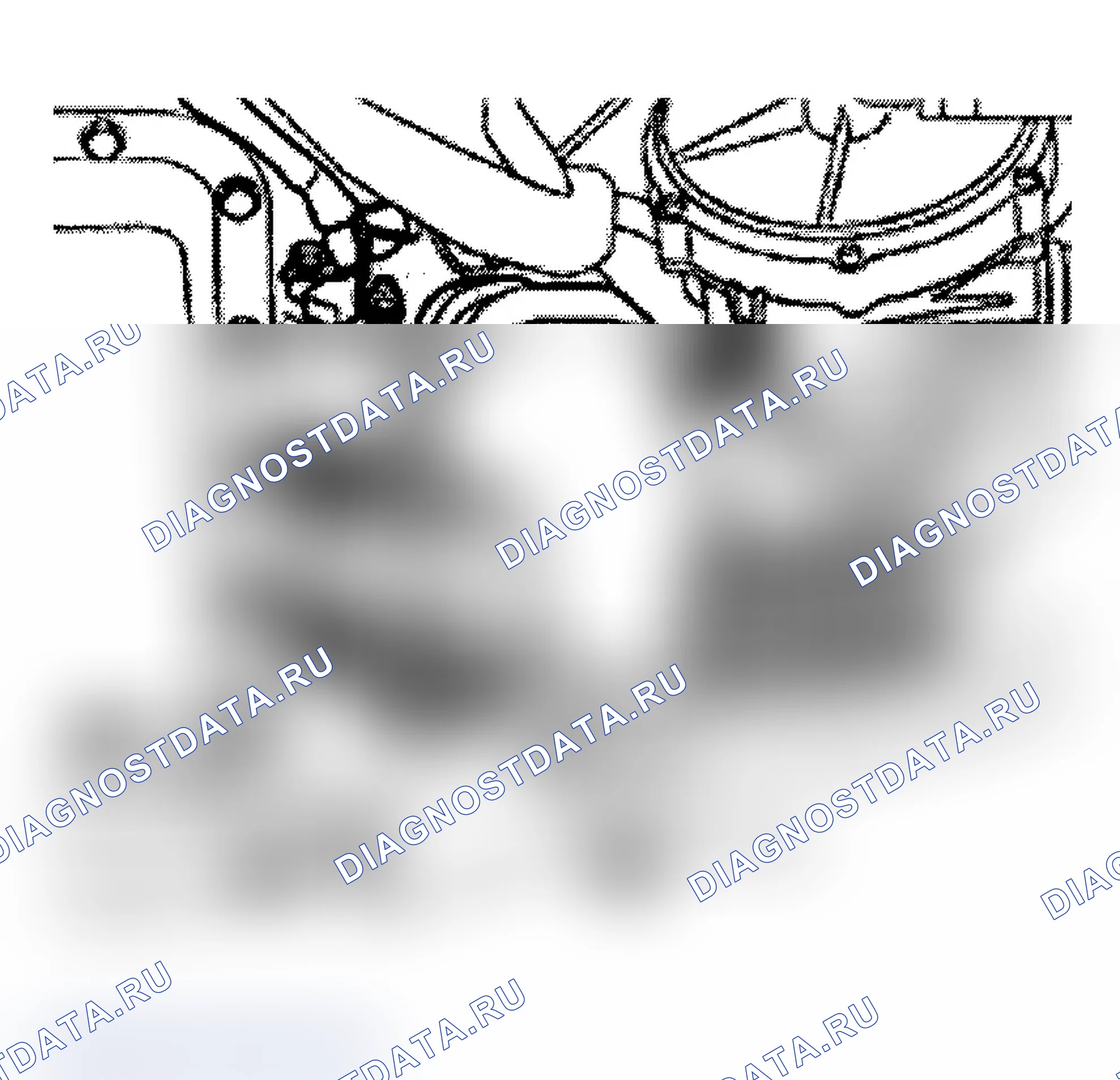 Рис. 25. Audi A6 C5 рестайлинг