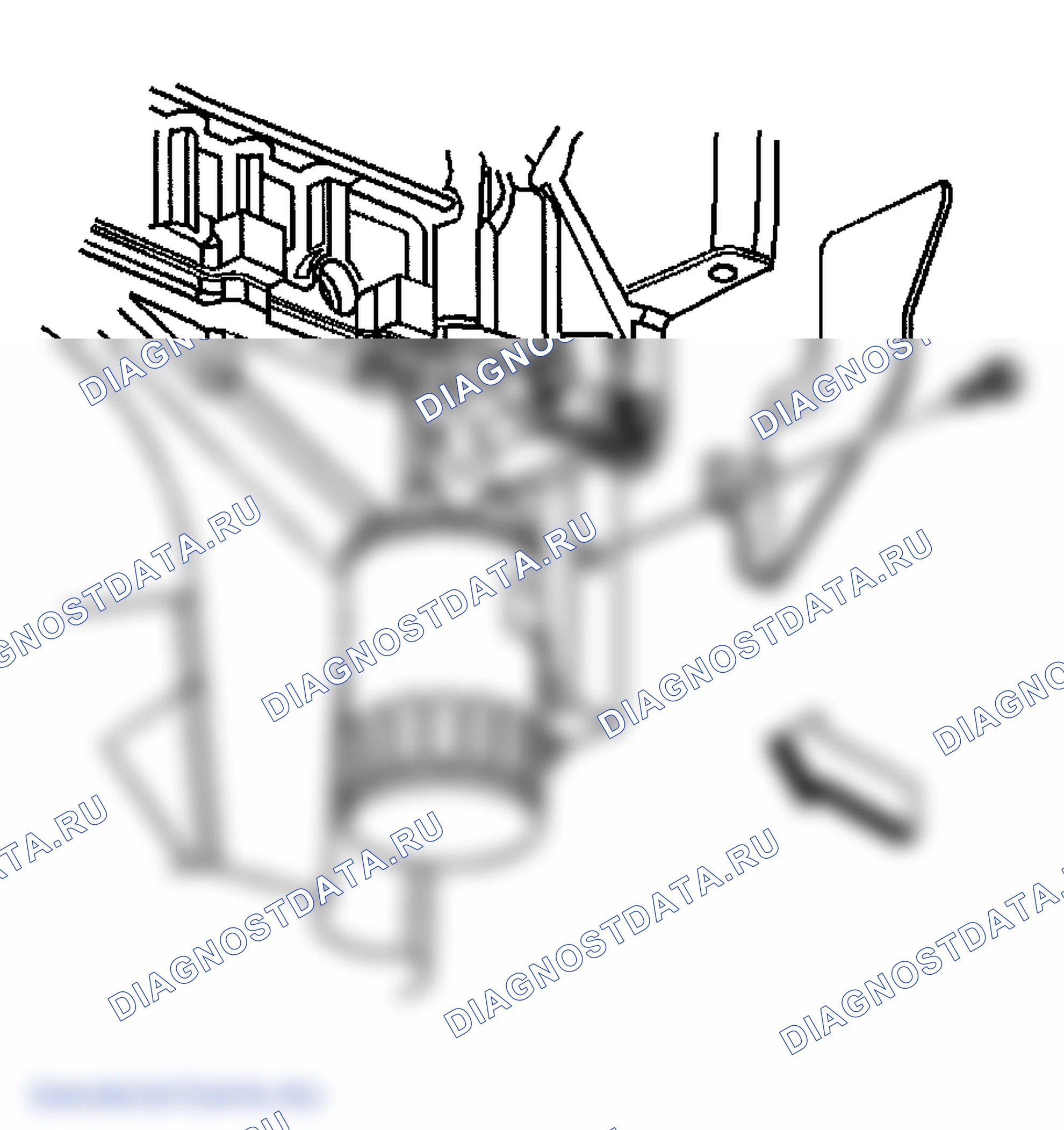 Рис. 1003. GMC Savana Special G3500 