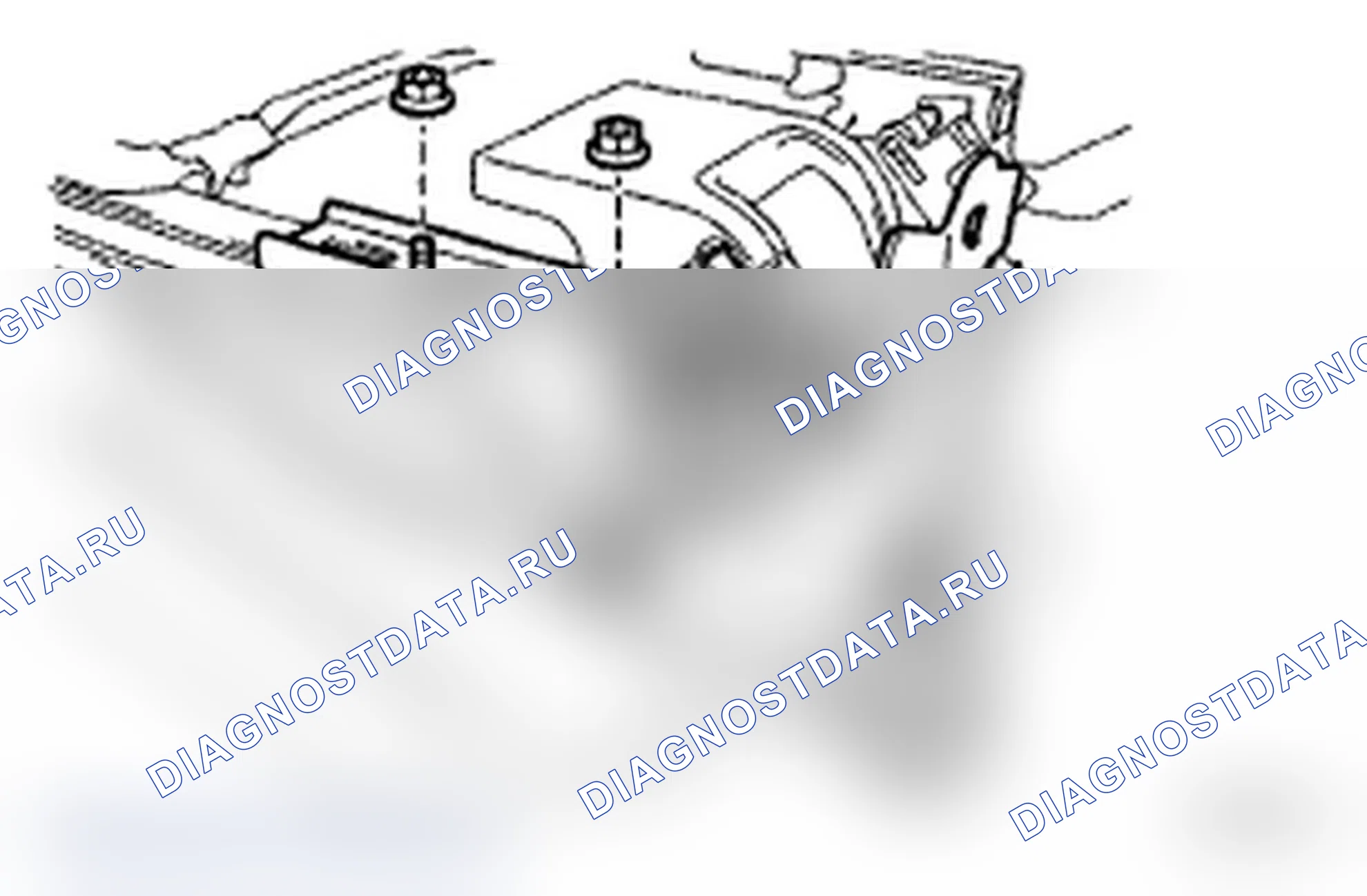 Рис. 253. Toyota Land Cruiser 200