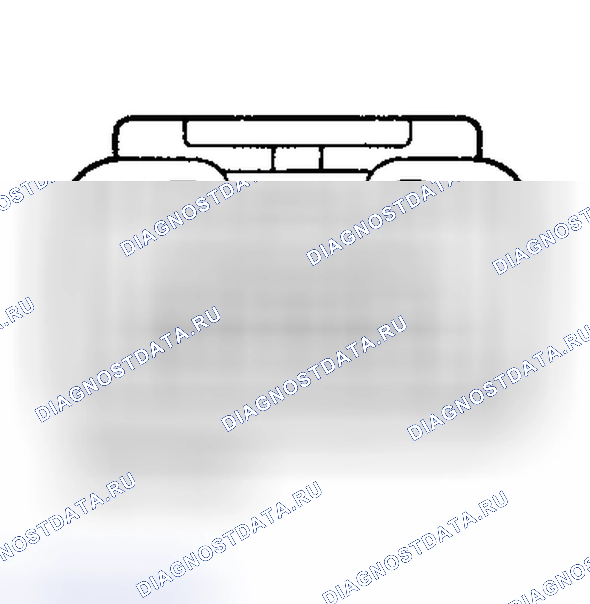 Рис. 10. Honda Accord I