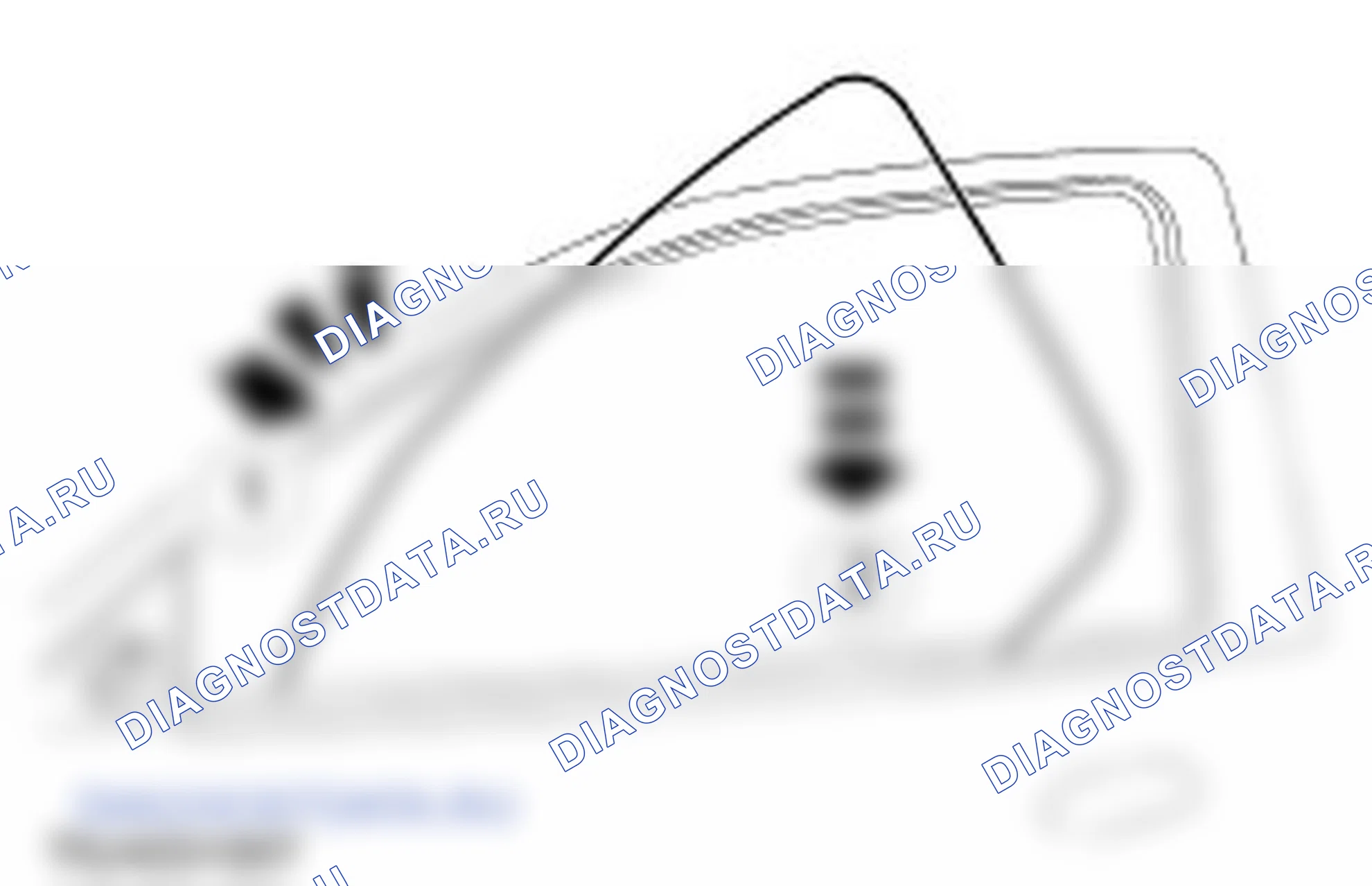Как снять и установить Стекло окна входной двери. Ford Ka I