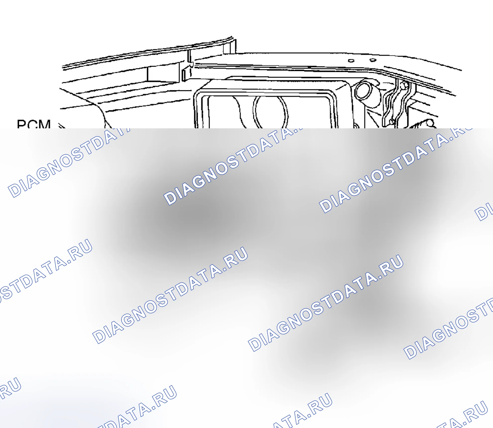 Рис. 27. Chevrolet Monte Carlo VI
