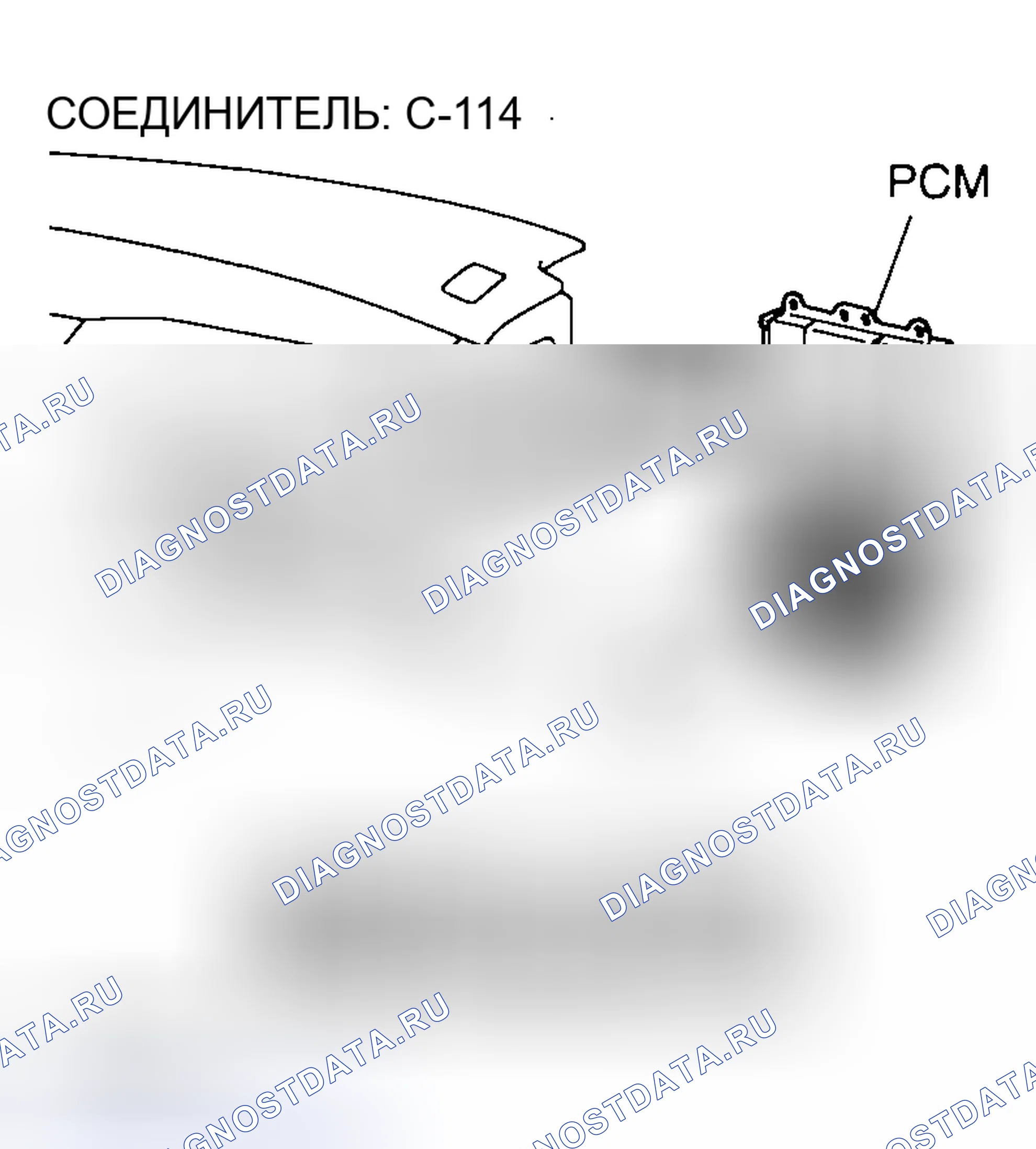 Рис. 1078. Mazda MX-5 NA