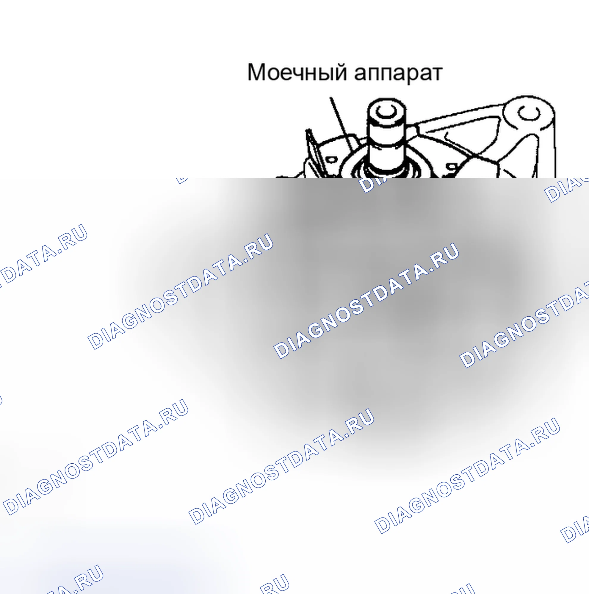 Рис. 138. Toyota Highlander I рестайлинг