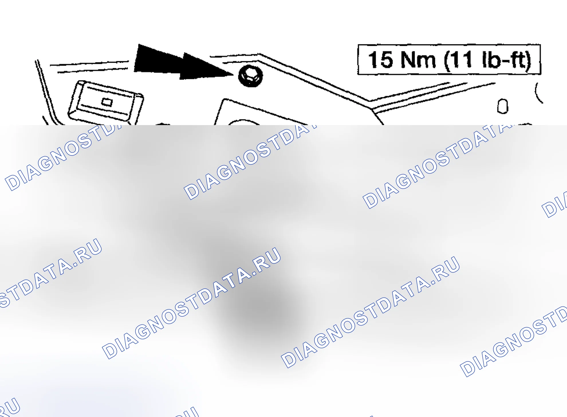 Рис. 104. Ford Pickup F250 Super Duty I