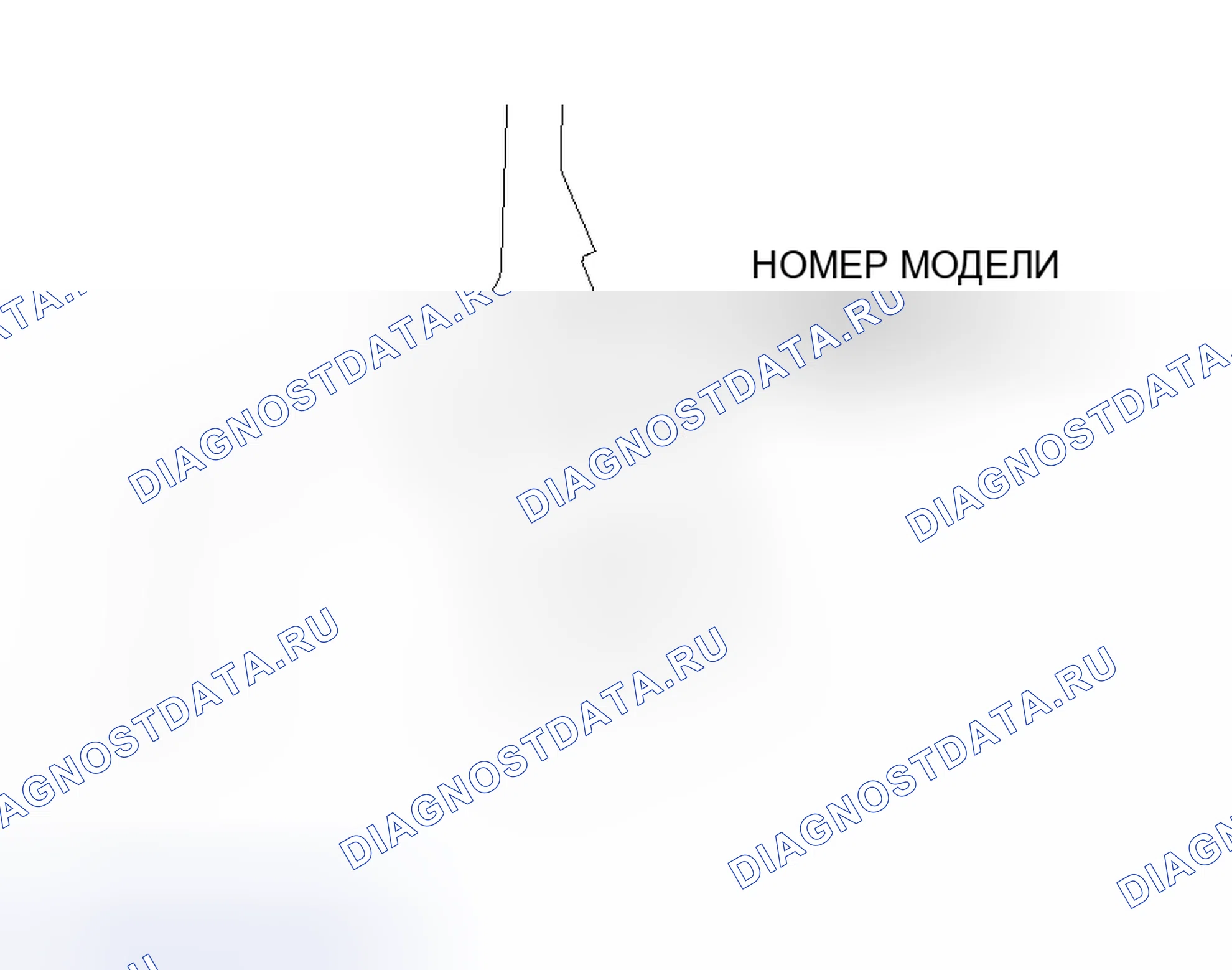 Рис. 88: > > B < < МОНТАЖ ИГОЛЬЧАТОГО ПОДШИПНИКА. Mitsubishi Outlander I