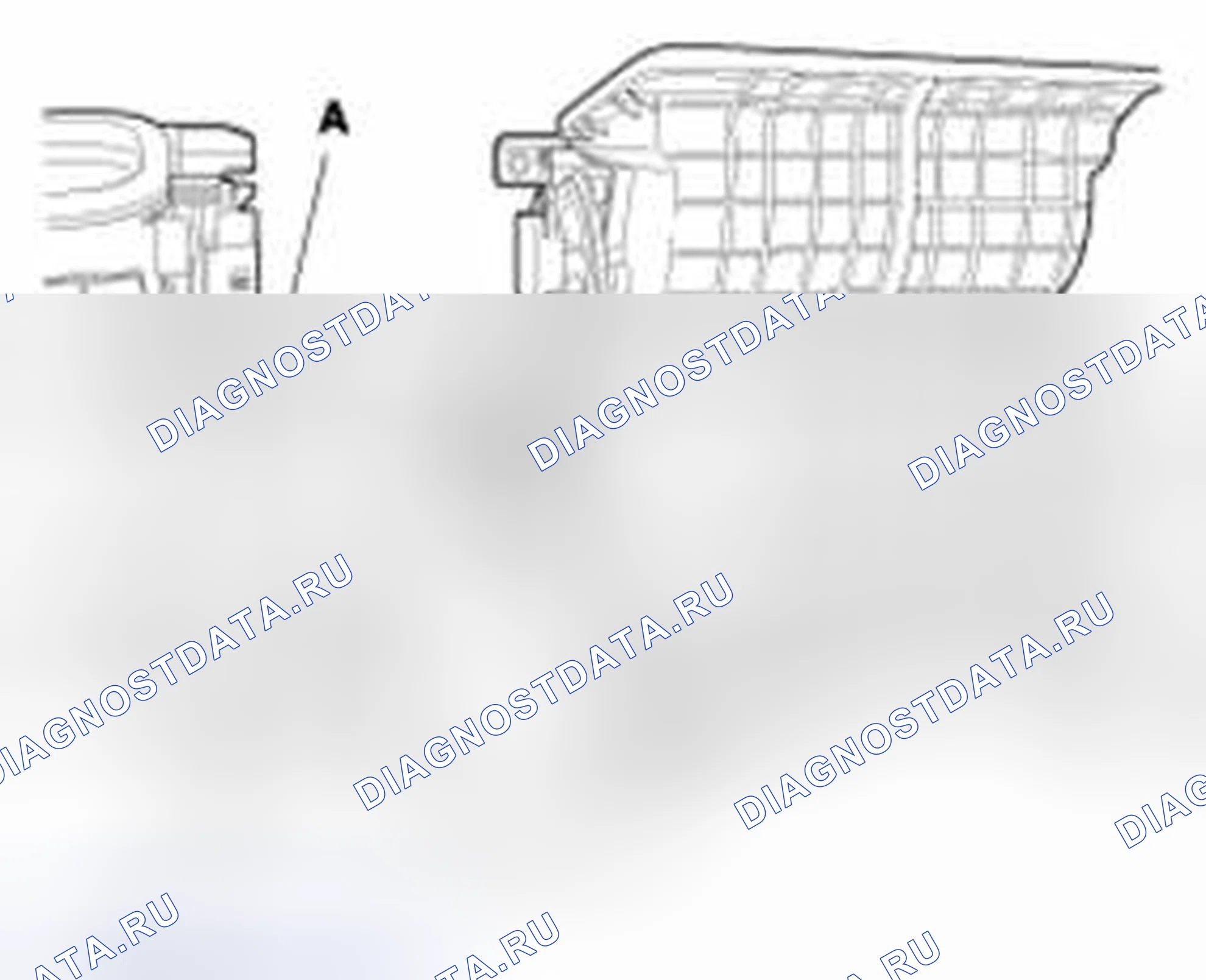 Рис. 7. Kia Sedona II рестайлинг