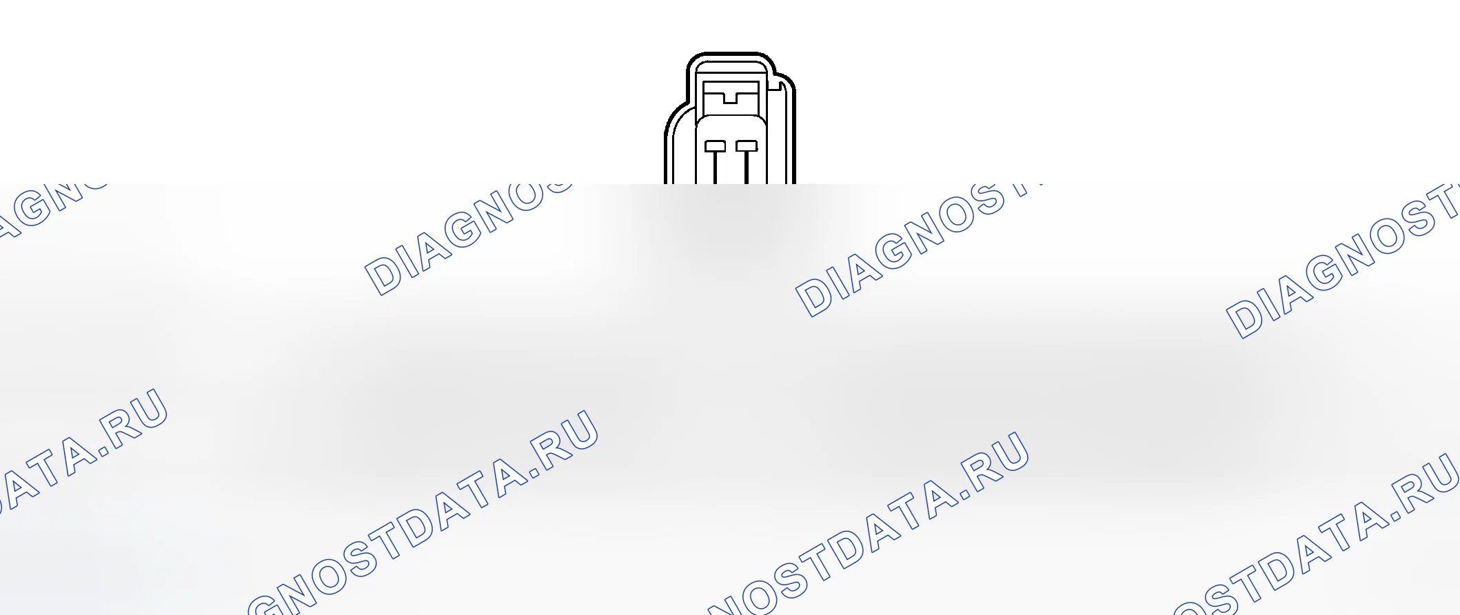 Рис. 2. Ford Five Hundred I